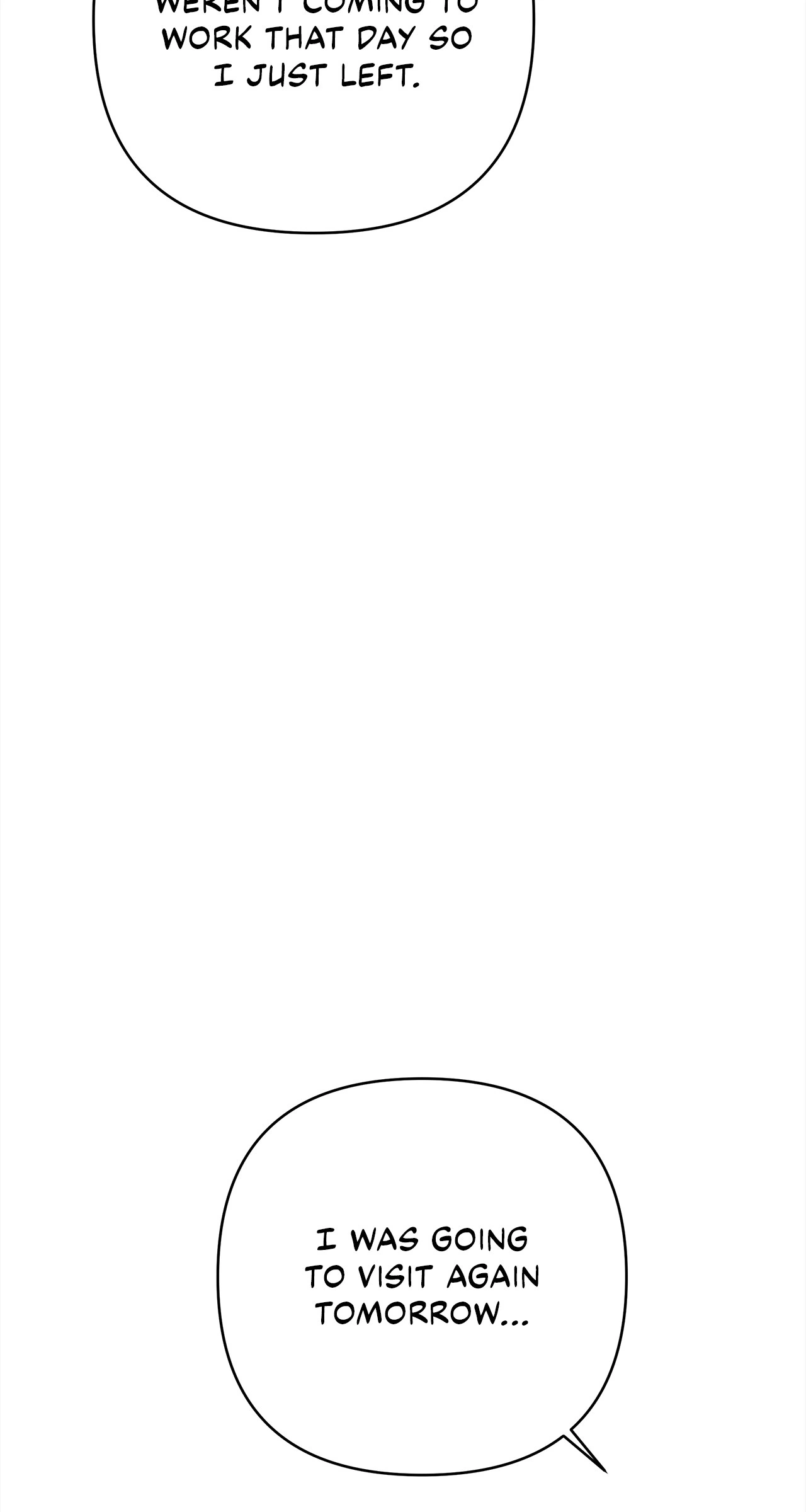 The Absolute Threshold Chapter 32 page 15 - 