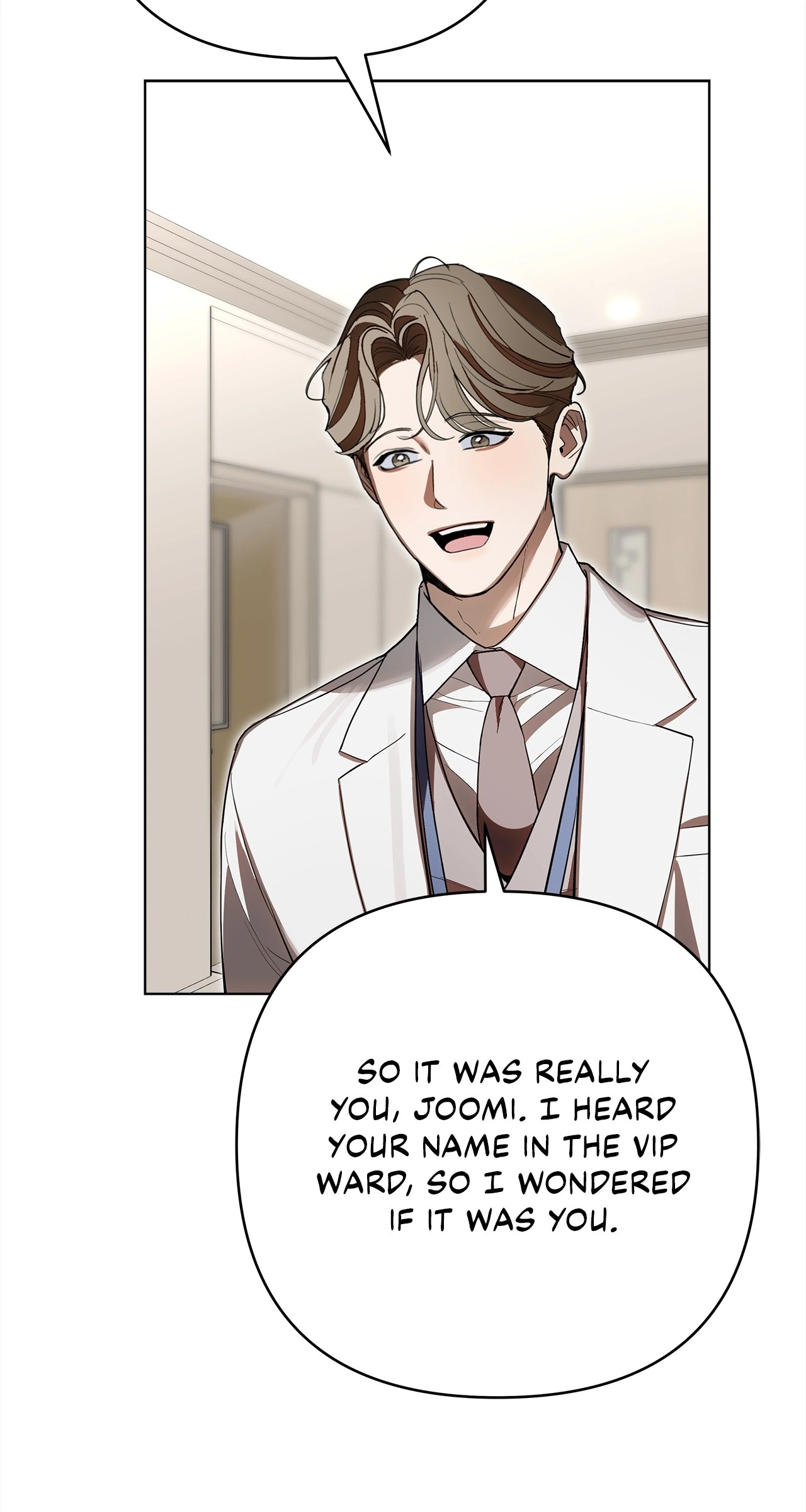The Absolute Threshold Chapter 32 page 3 - 
