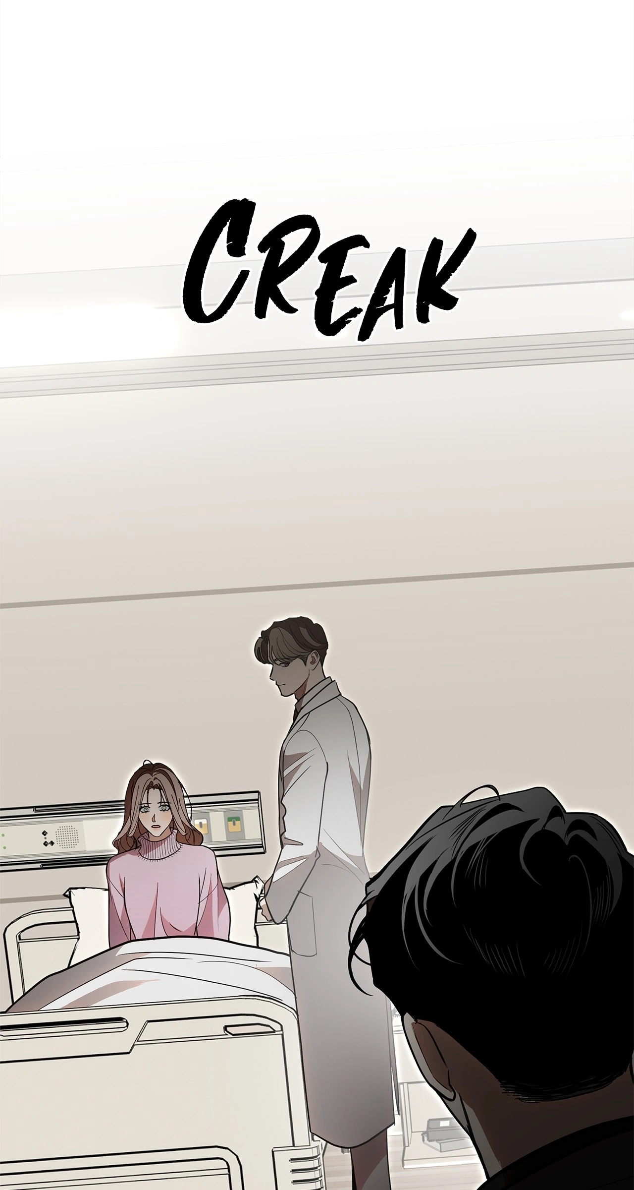 The Absolute Threshold Chapter 32 page 22 - 