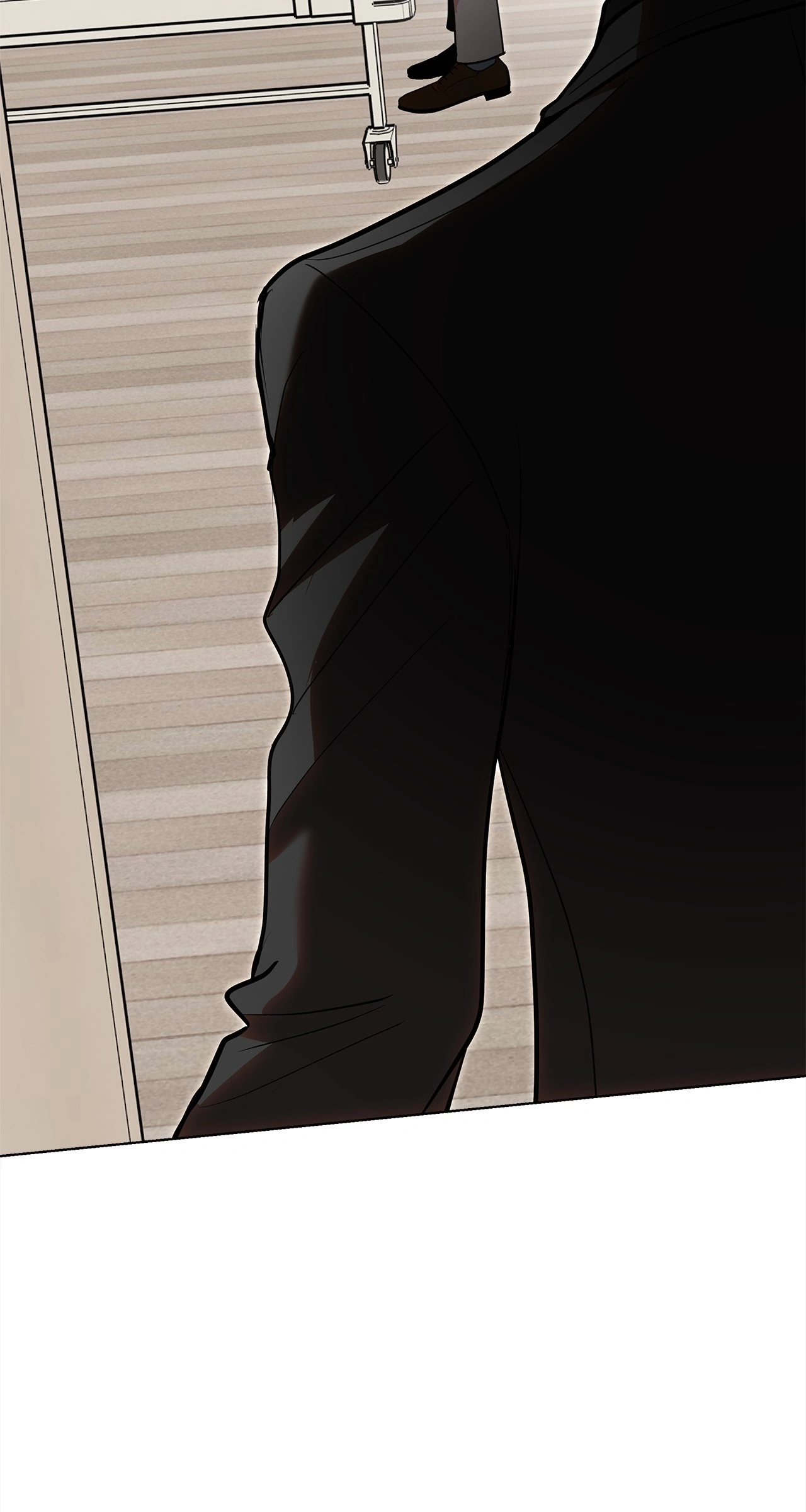 The Absolute Threshold Chapter 32 page 23 - 