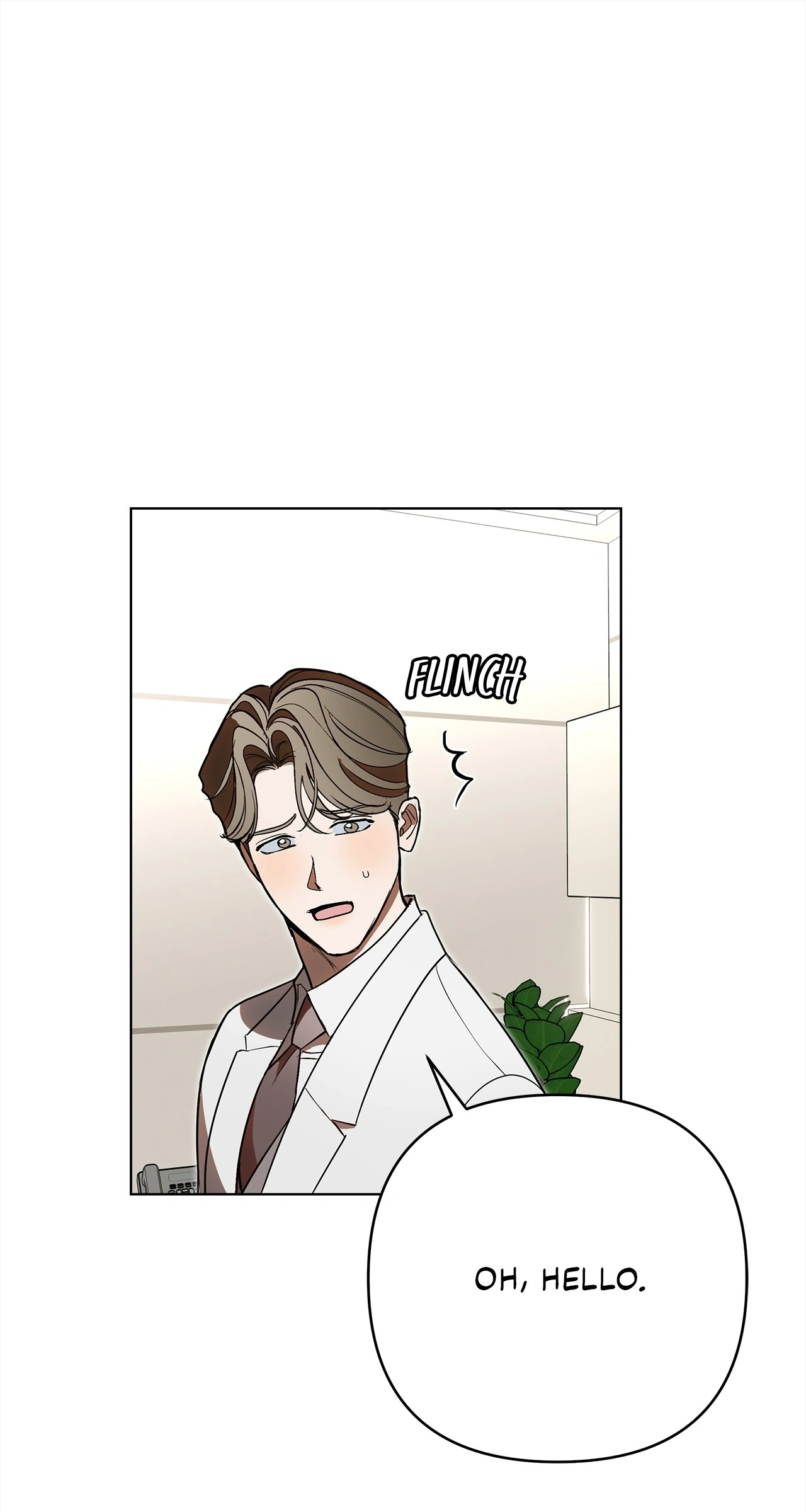 The Absolute Threshold Chapter 32 page 26 - 