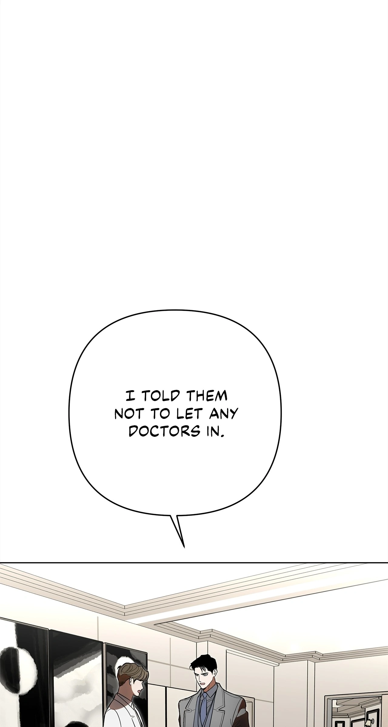 The Absolute Threshold Chapter 32 page 27 - 