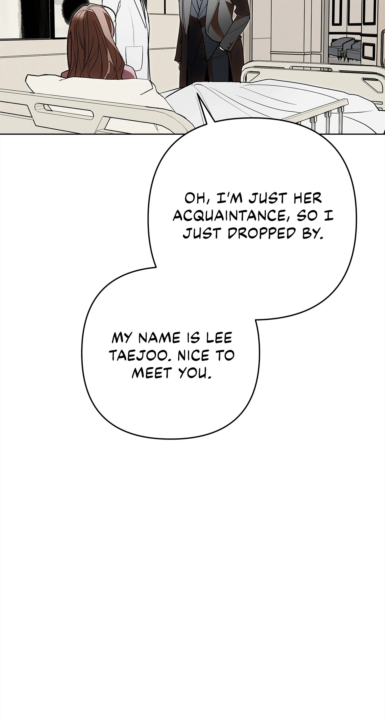 The Absolute Threshold Chapter 32 page 28 - 