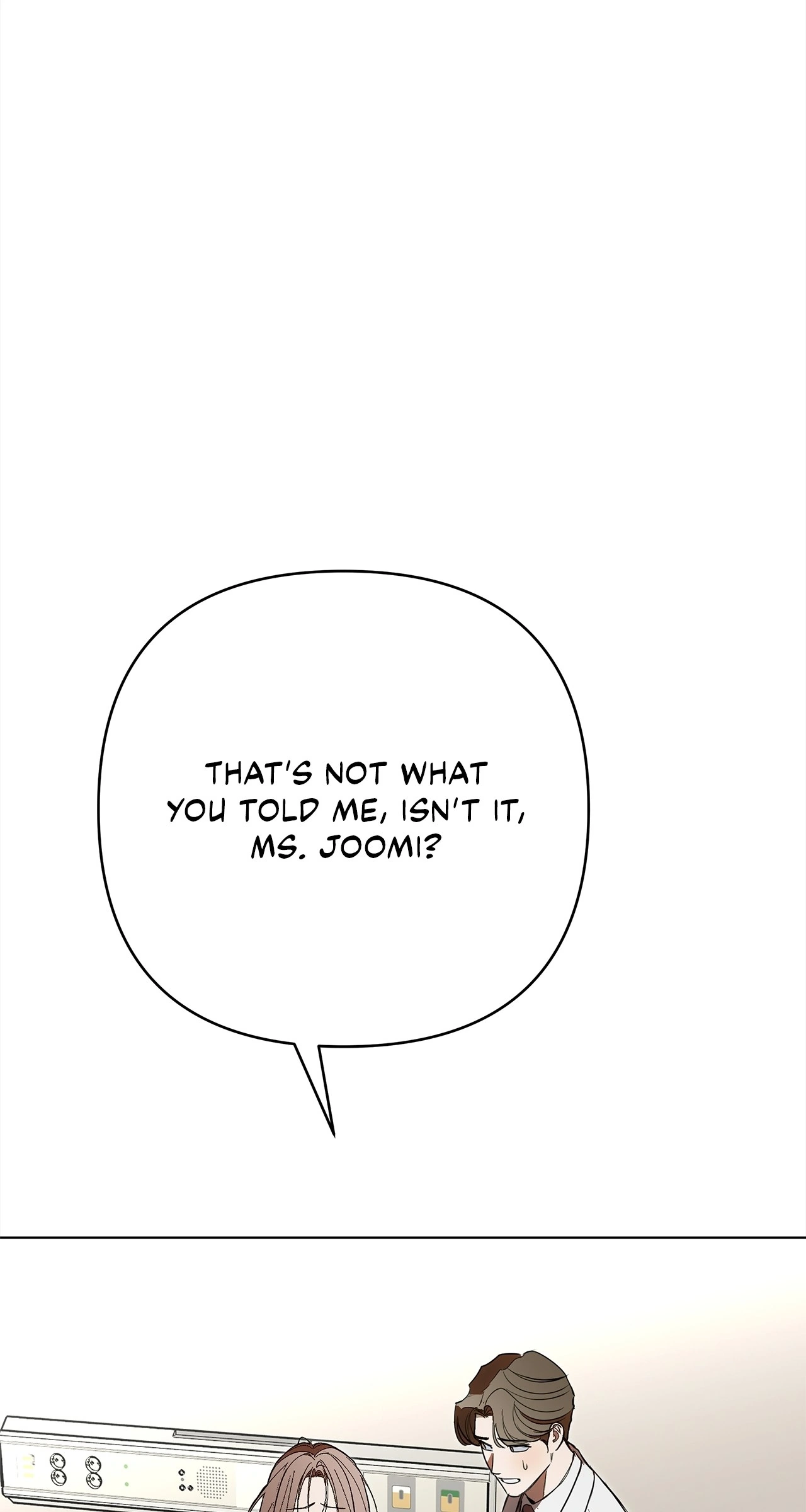 The Absolute Threshold Chapter 32 page 30 - 