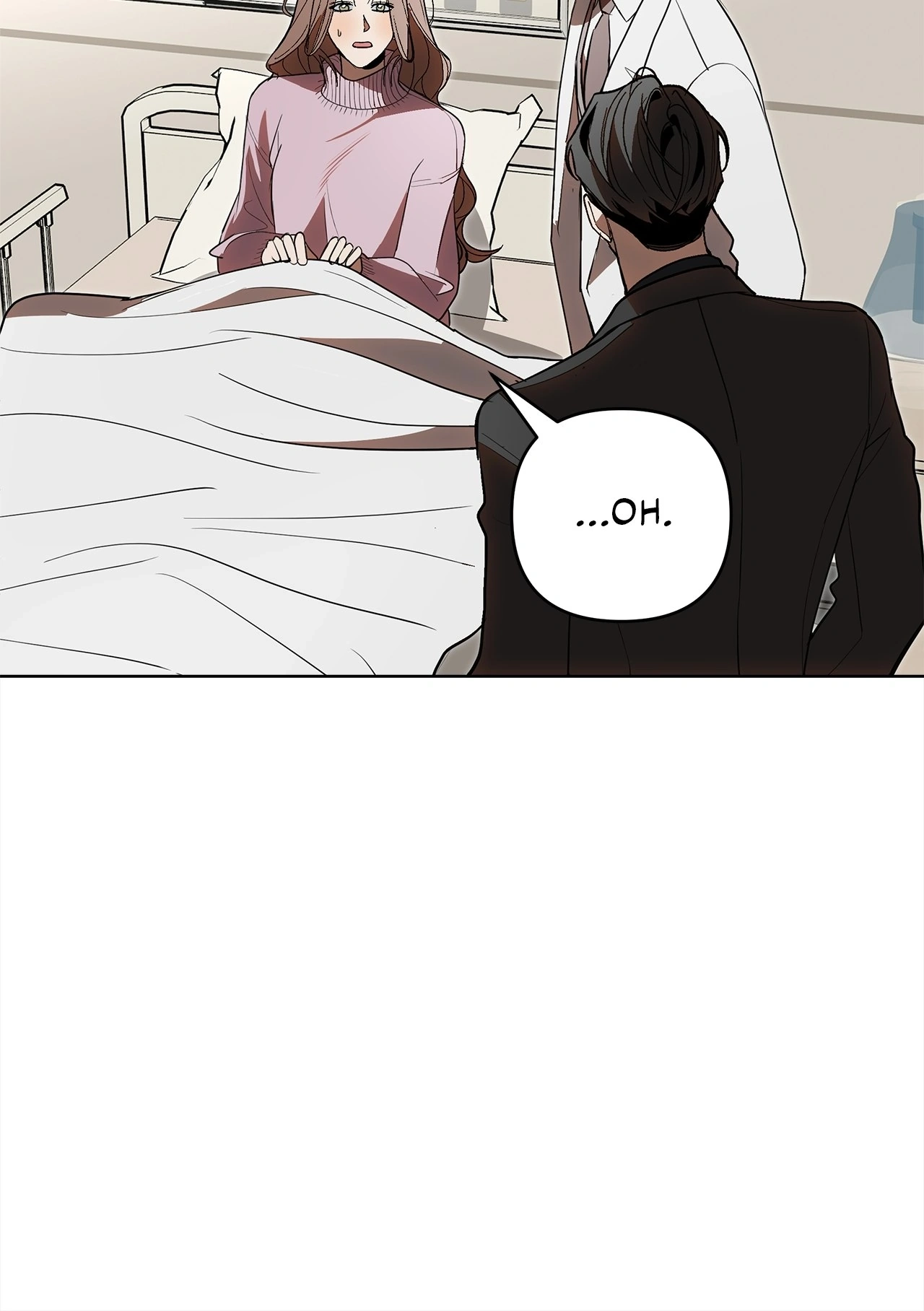The Absolute Threshold Chapter 32 page 31 - 
