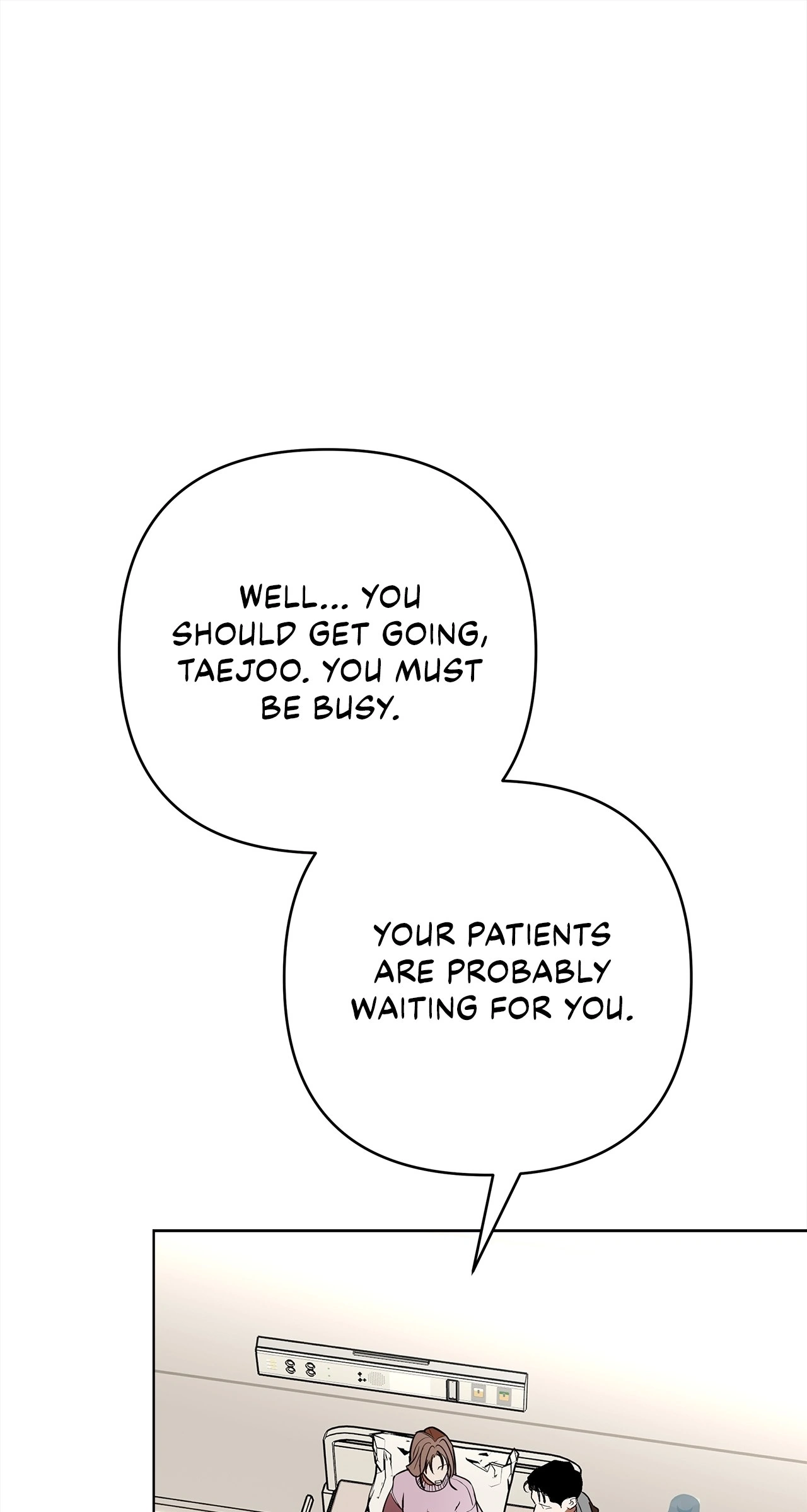 The Absolute Threshold Chapter 32 page 32 - 