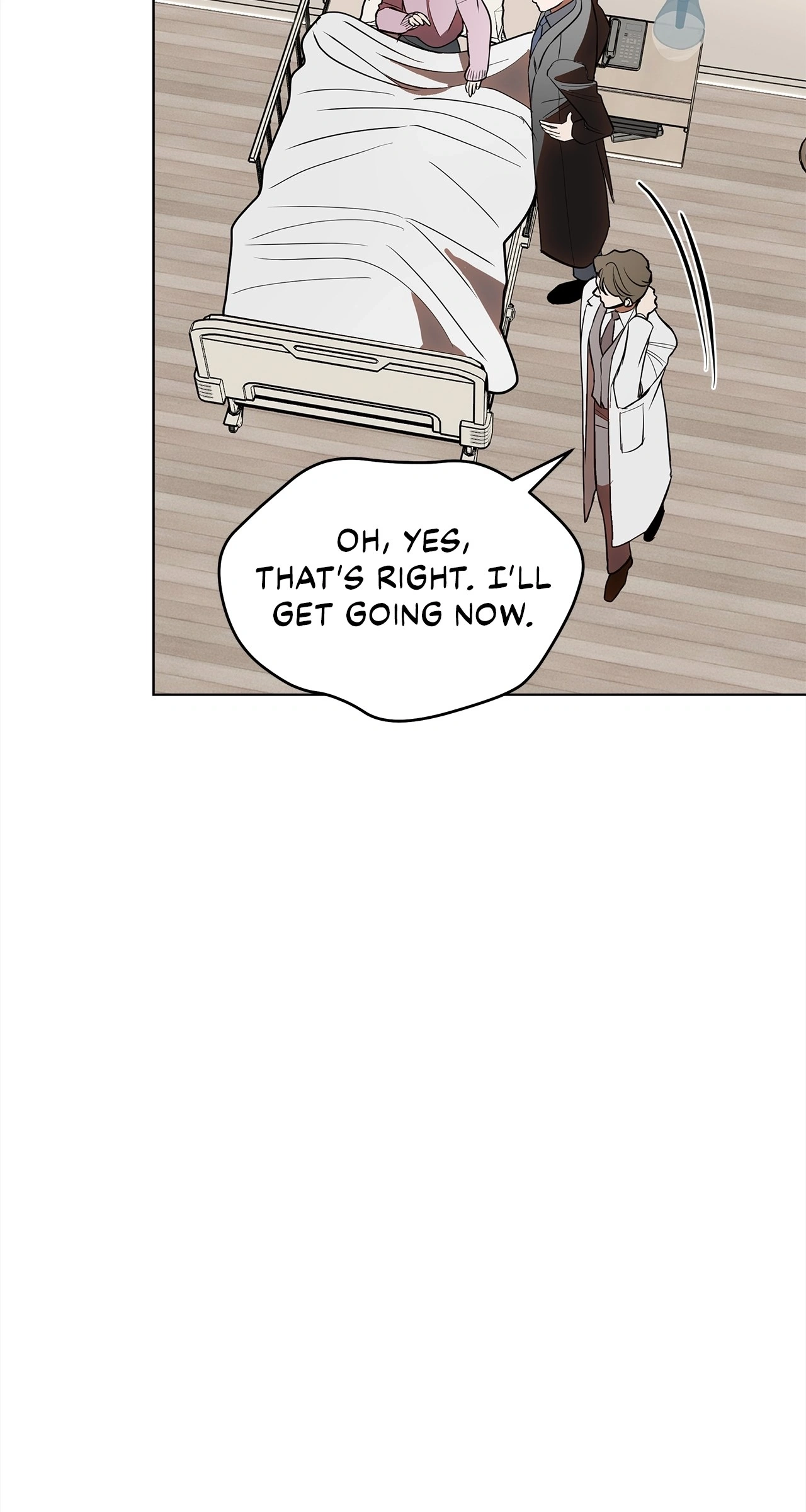 The Absolute Threshold Chapter 32 page 33 - 