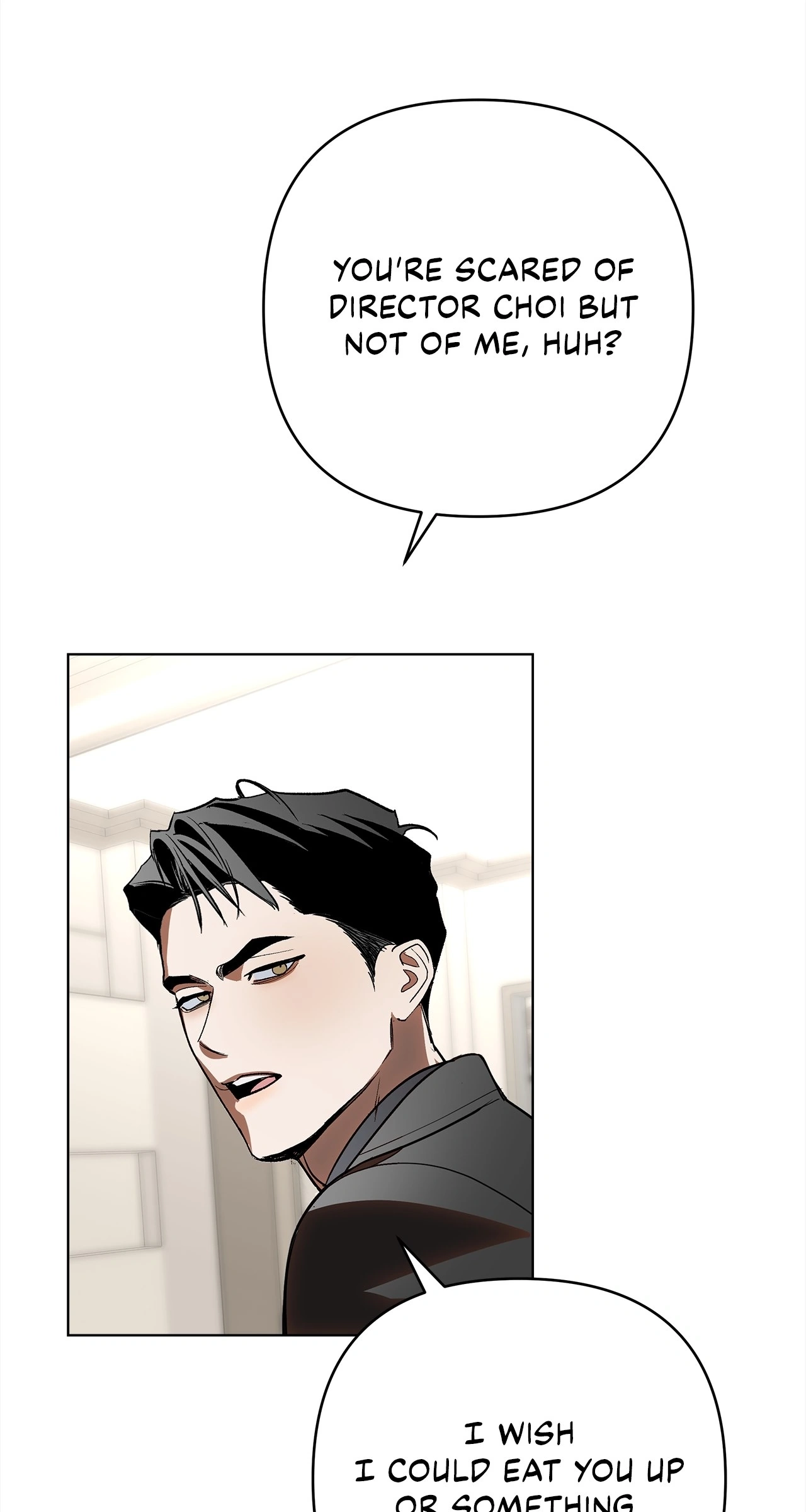 The Absolute Threshold Chapter 32 page 36 - 
