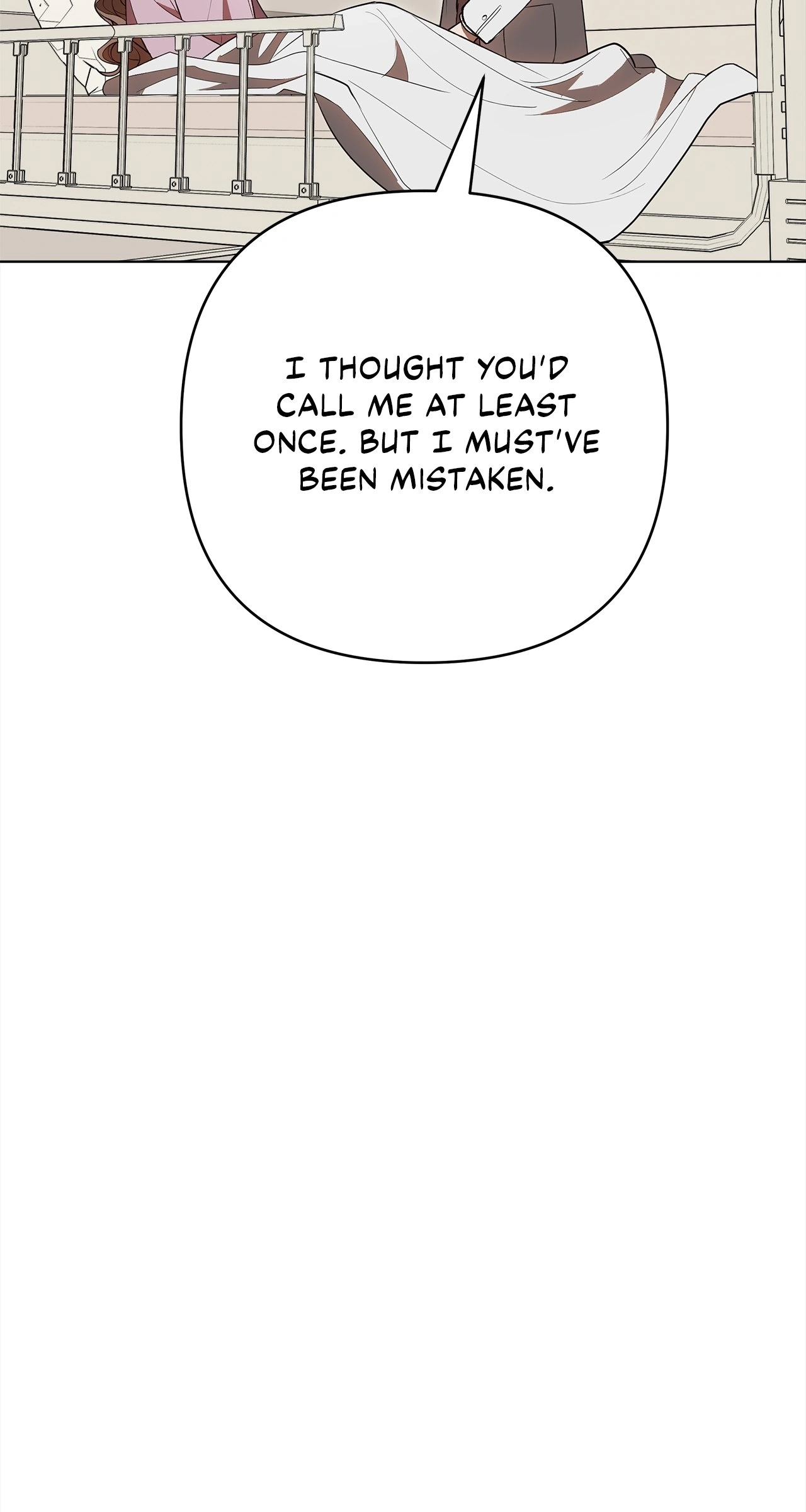 The Absolute Threshold Chapter 32 page 5 - 