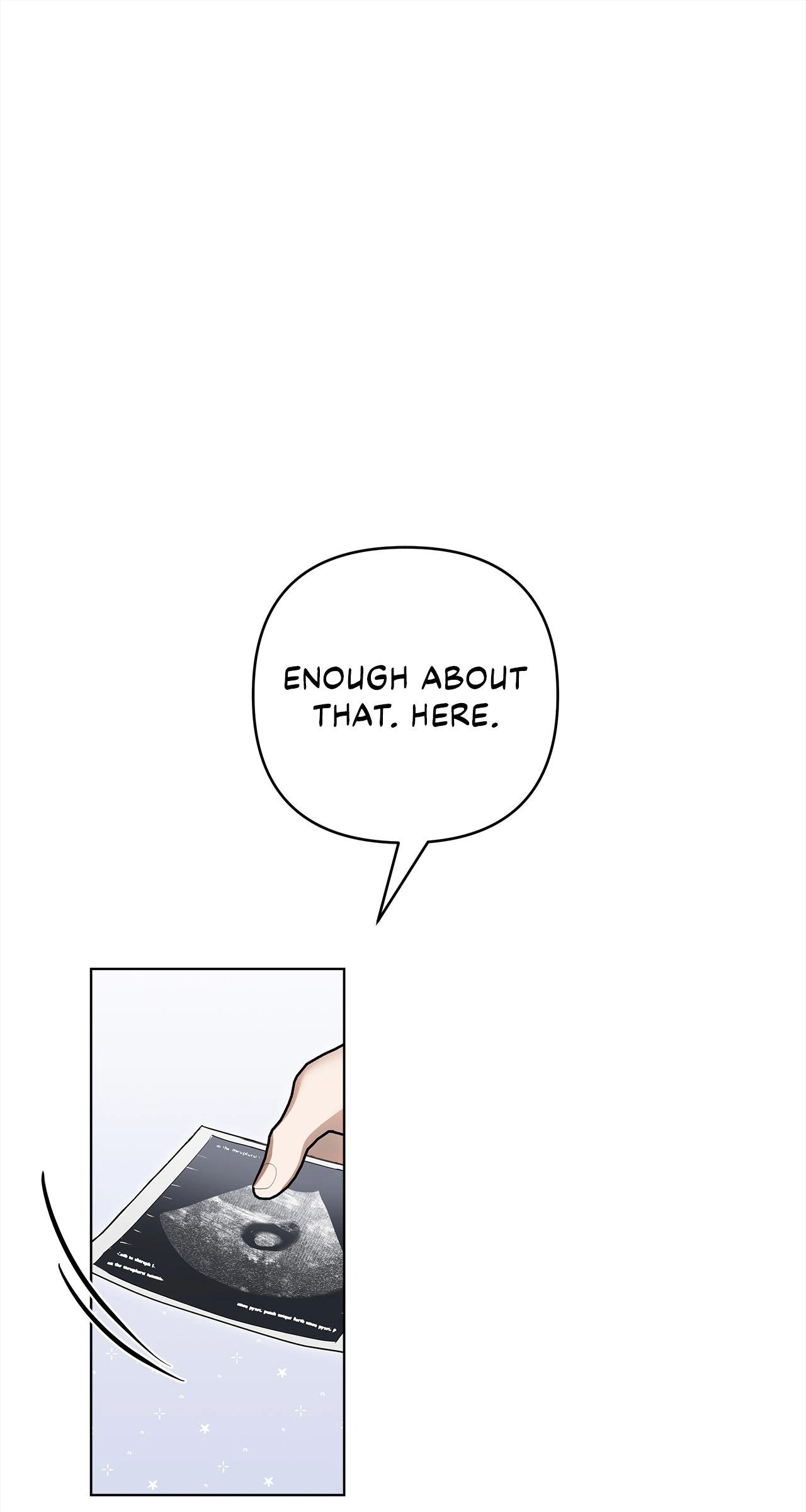 The Absolute Threshold Chapter 32 page 41 - 