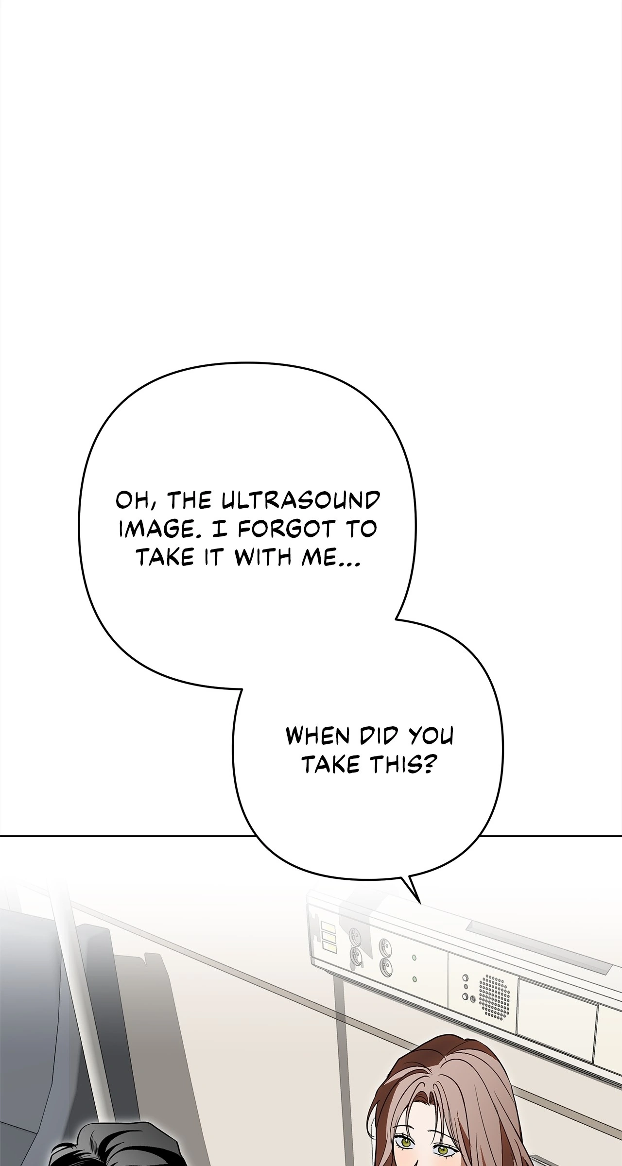 The Absolute Threshold Chapter 32 page 42 - 