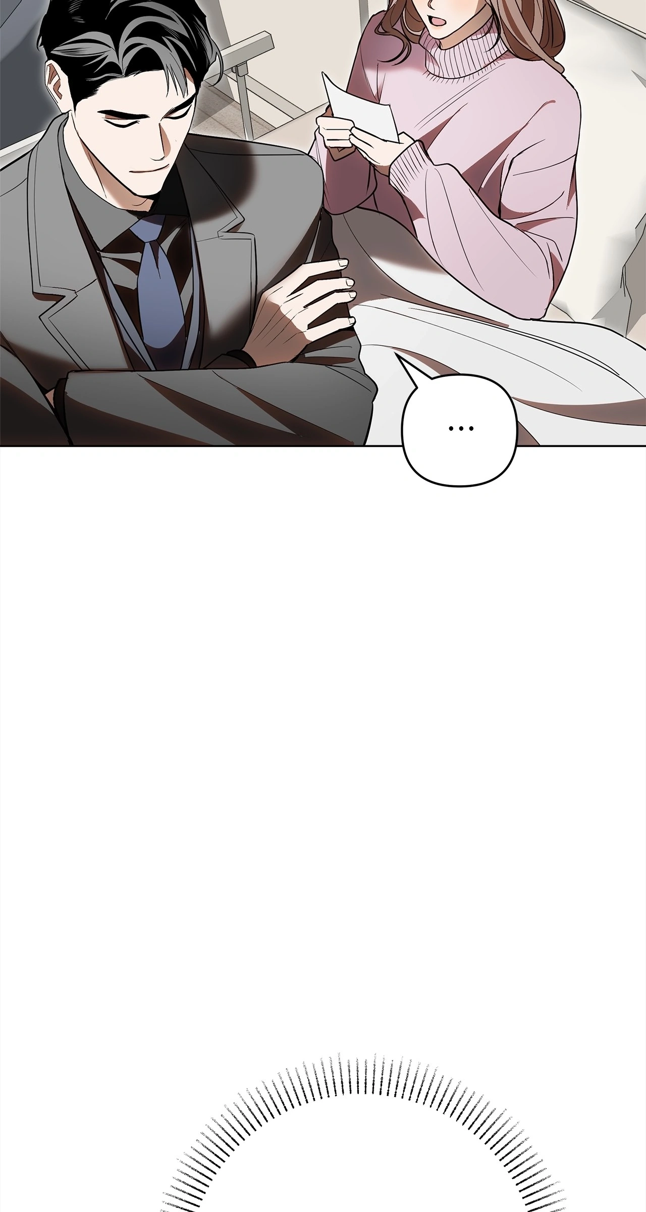 The Absolute Threshold Chapter 32 page 43 - 