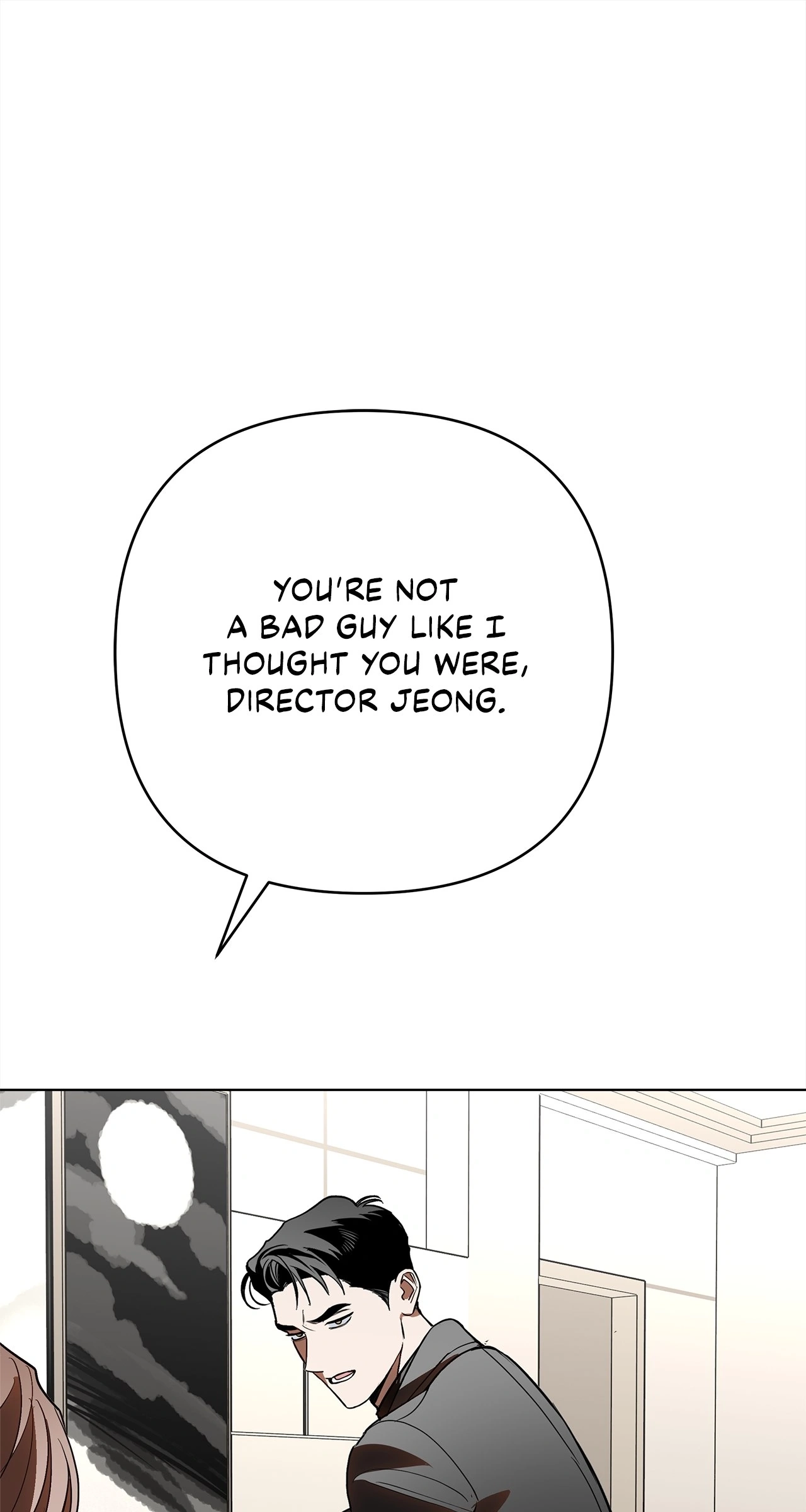 The Absolute Threshold Chapter 32 page 50 - 