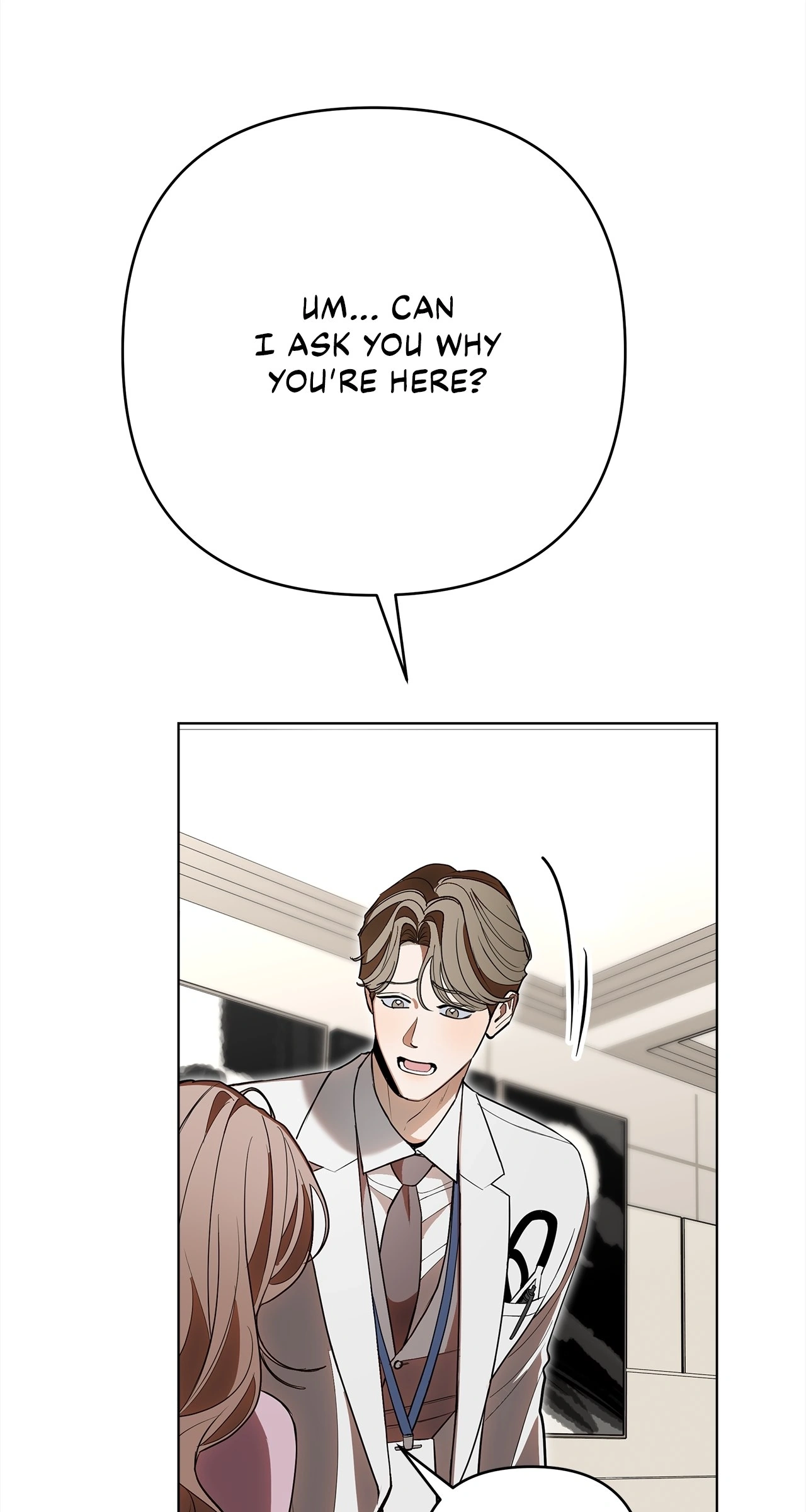 The Absolute Threshold Chapter 32 page 6 - 
