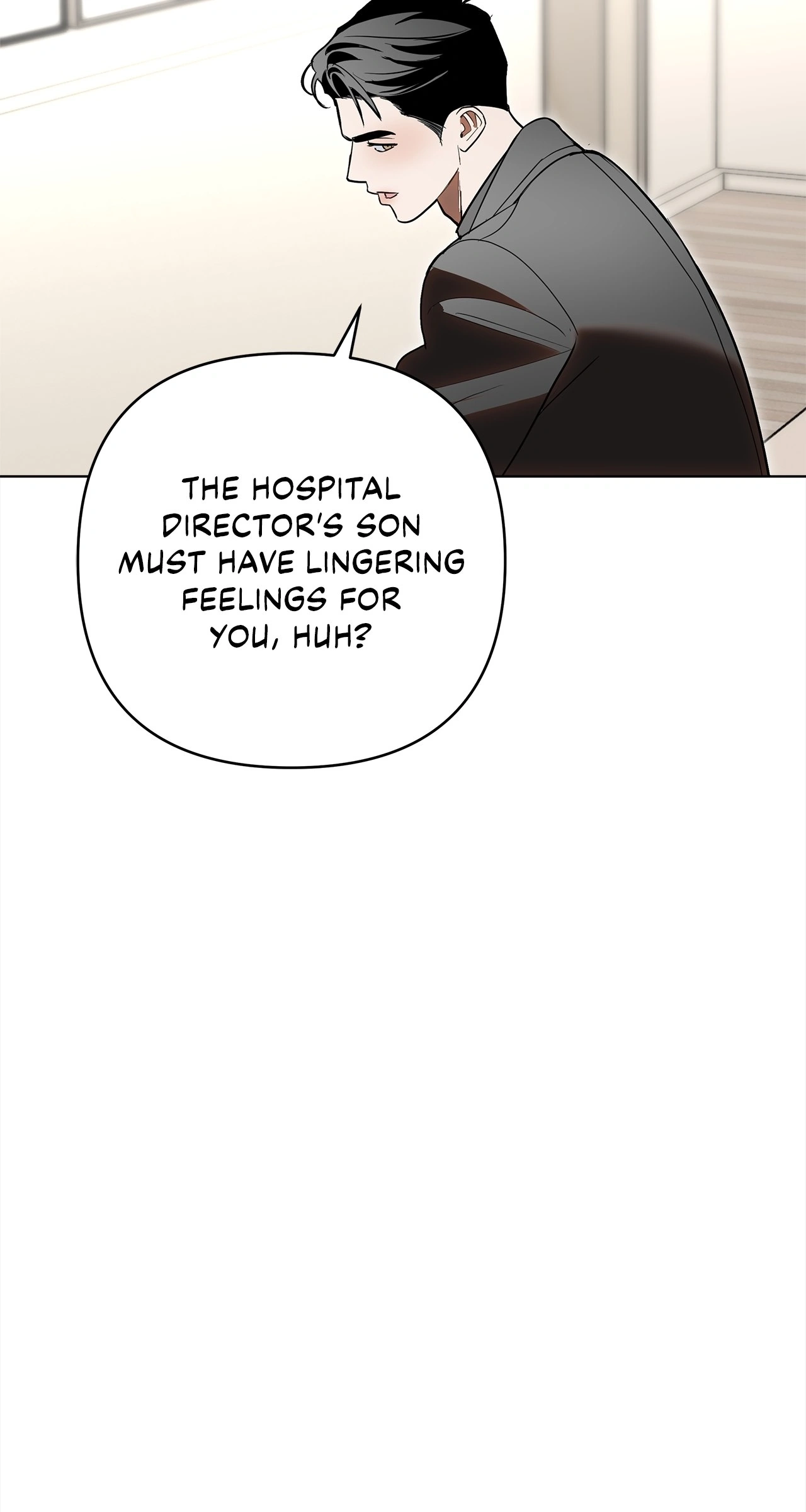 The Absolute Threshold Chapter 32 page 63 - 