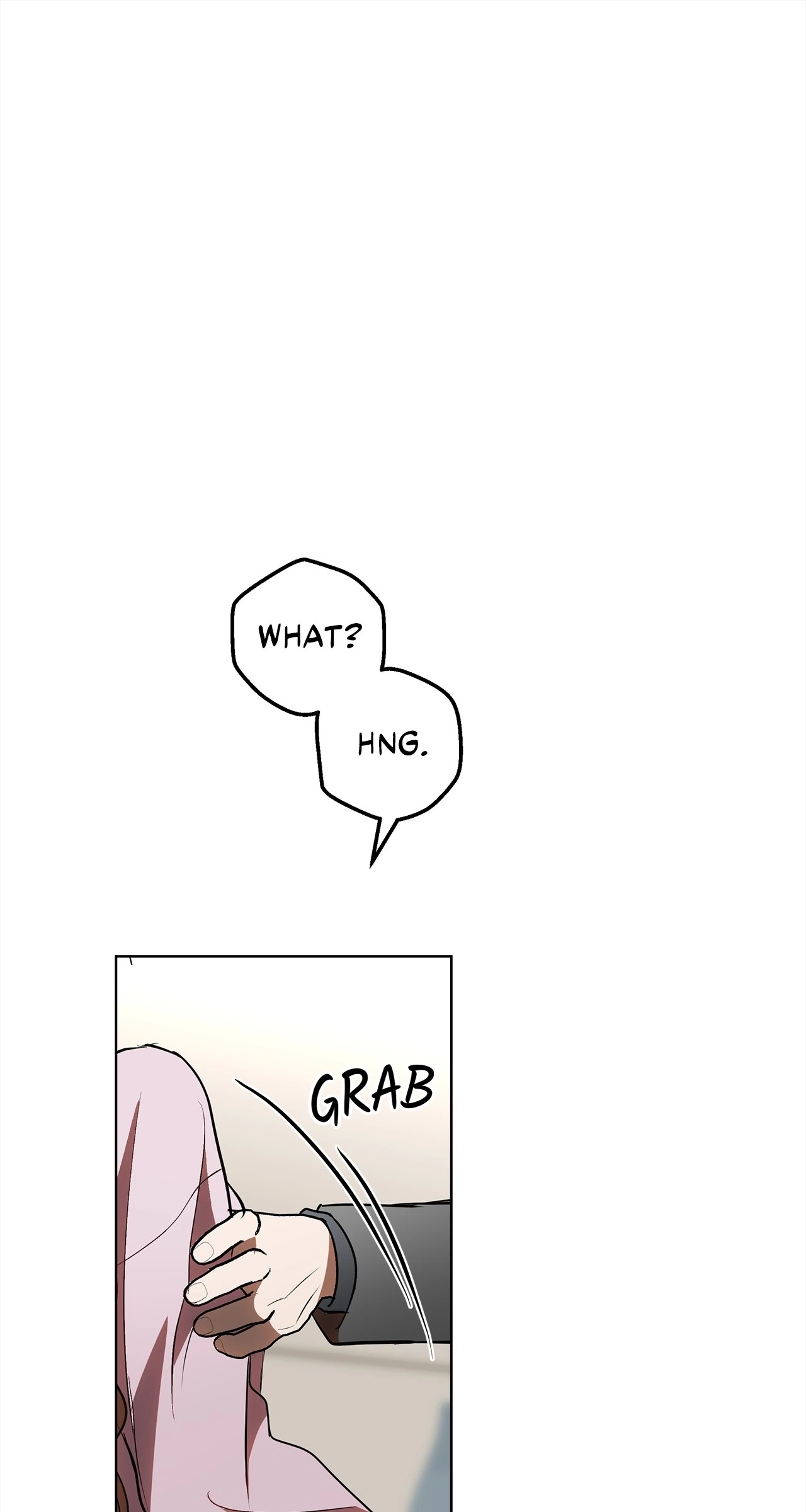The Absolute Threshold Chapter 32 page 68 - 