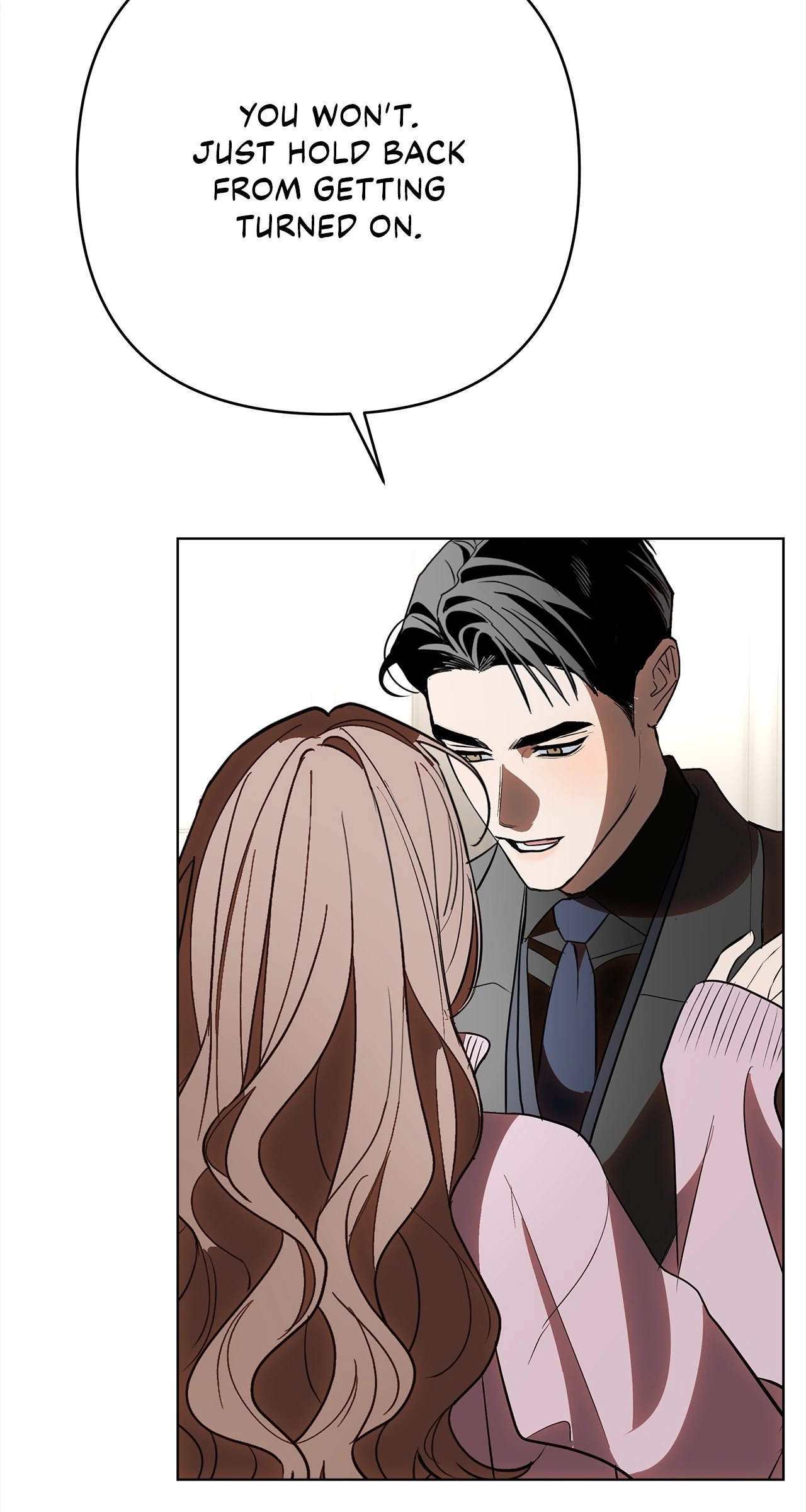 The Absolute Threshold Chapter 32 page 70 - 