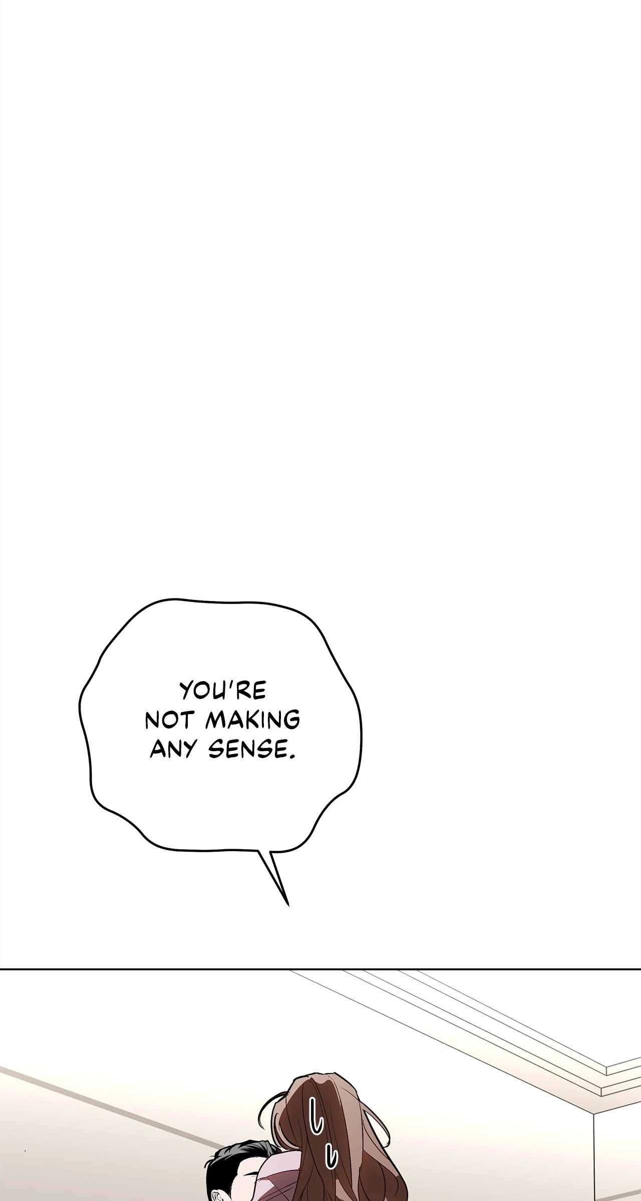 The Absolute Threshold Chapter 32 page 71 - 