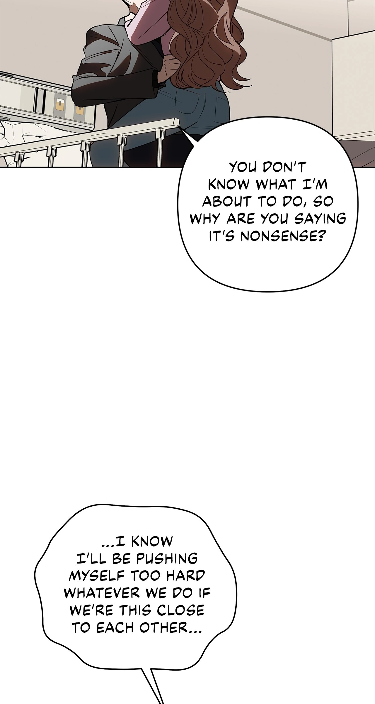 The Absolute Threshold Chapter 32 page 72 - 