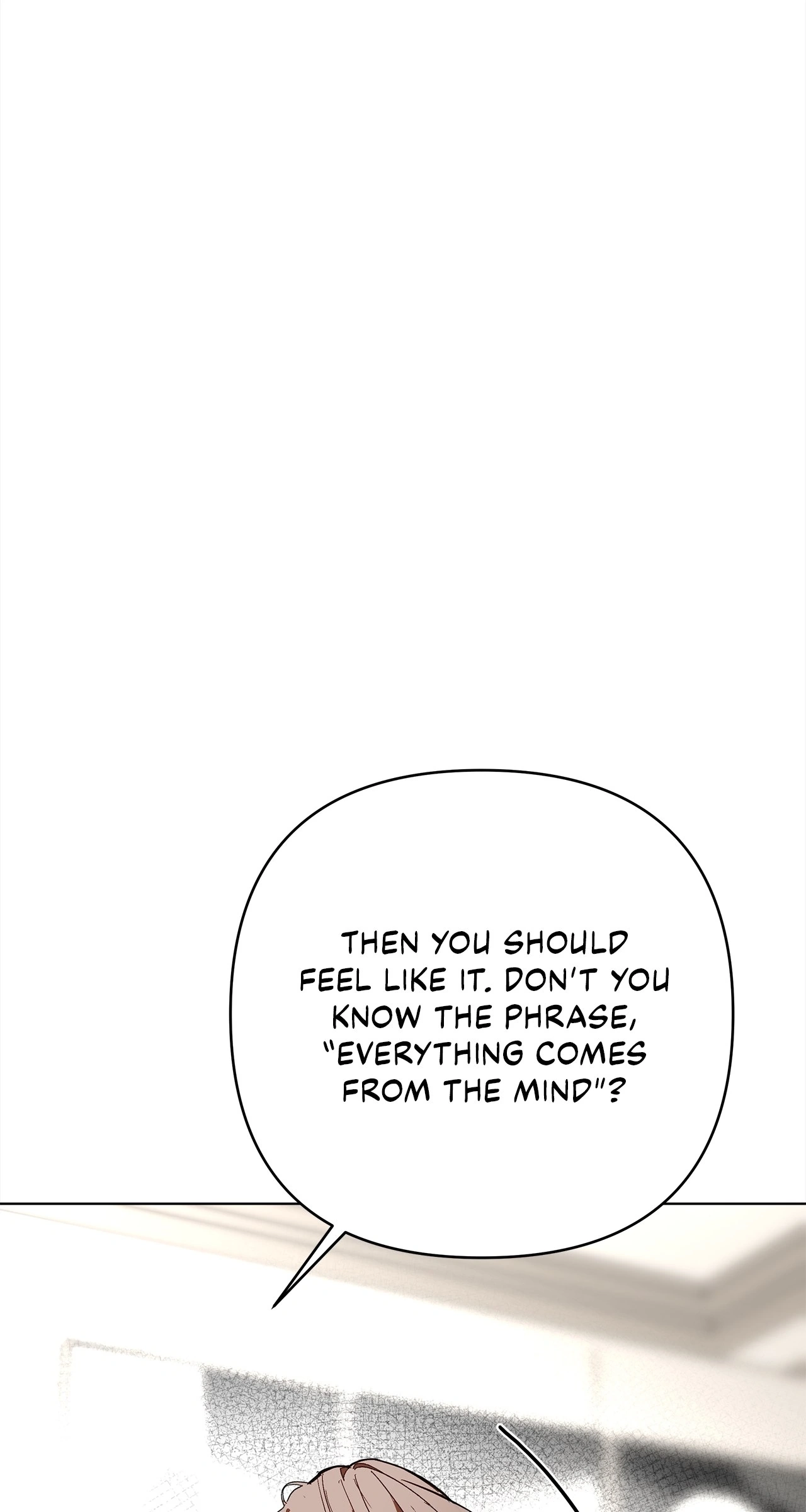 The Absolute Threshold Chapter 32 page 74 - 