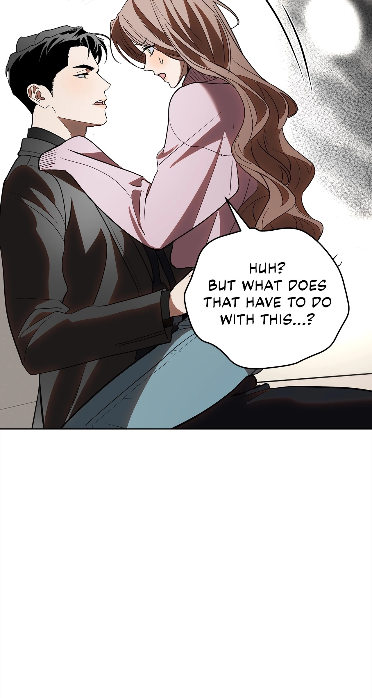 The Absolute Threshold Chapter 32 page 75 - 