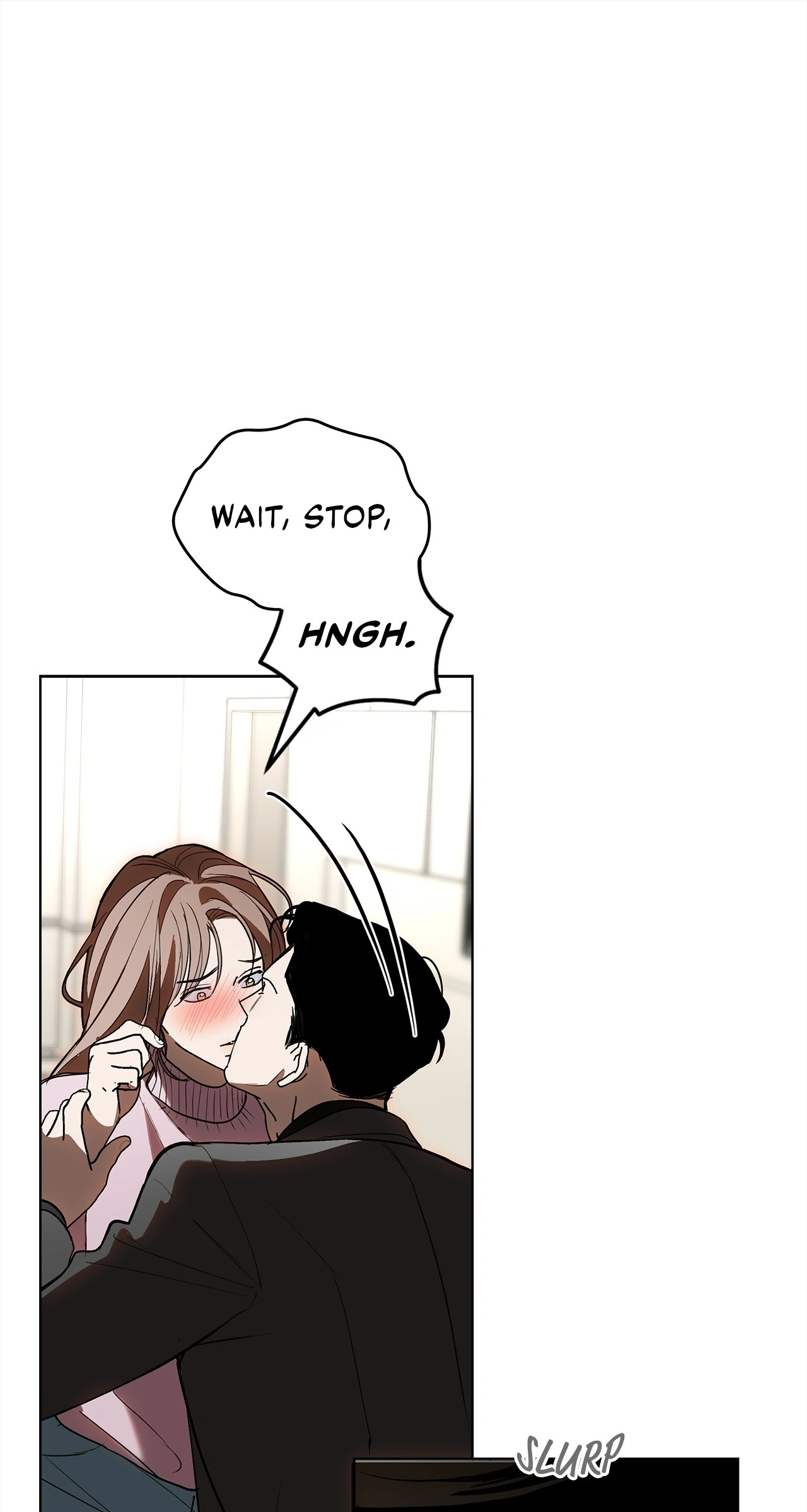 The Absolute Threshold Chapter 32 page 77 - 