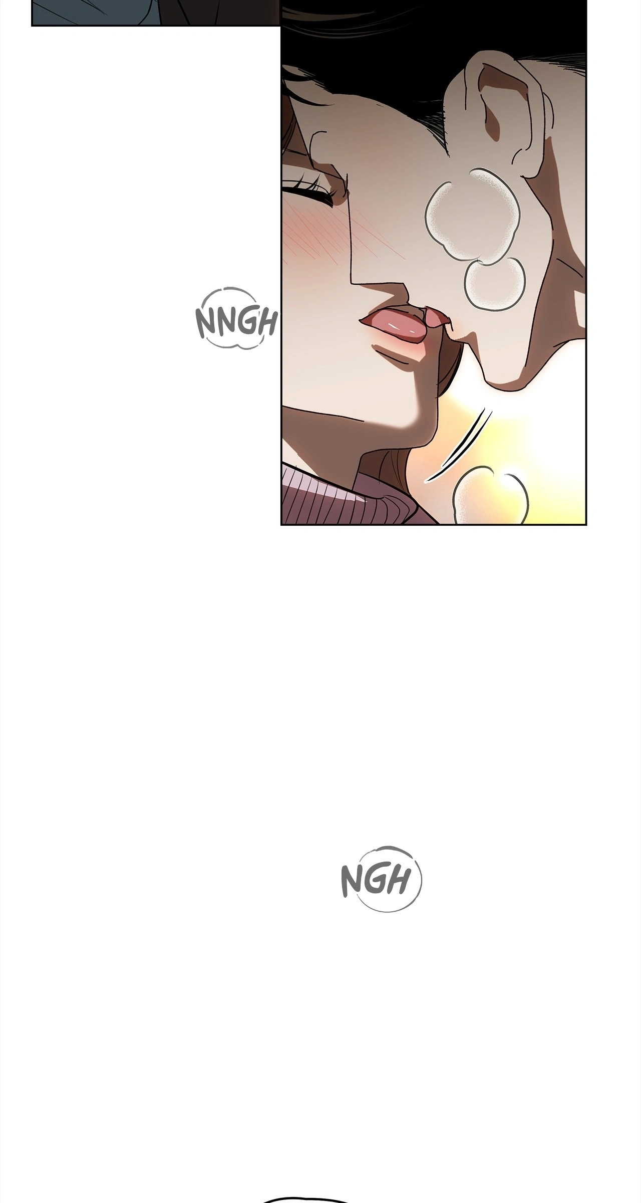 The Absolute Threshold Chapter 32 page 78 - 