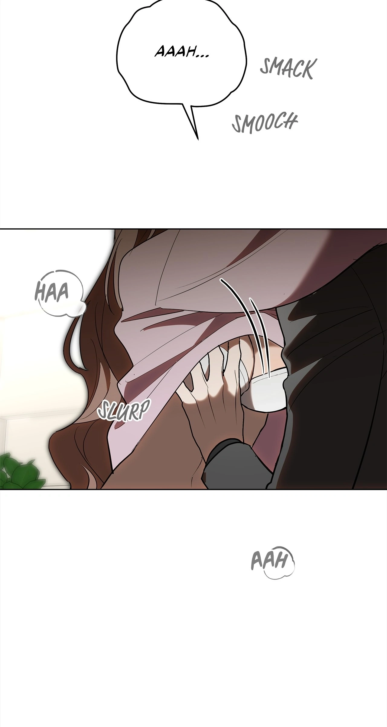 The Absolute Threshold Chapter 32 page 79 - 
