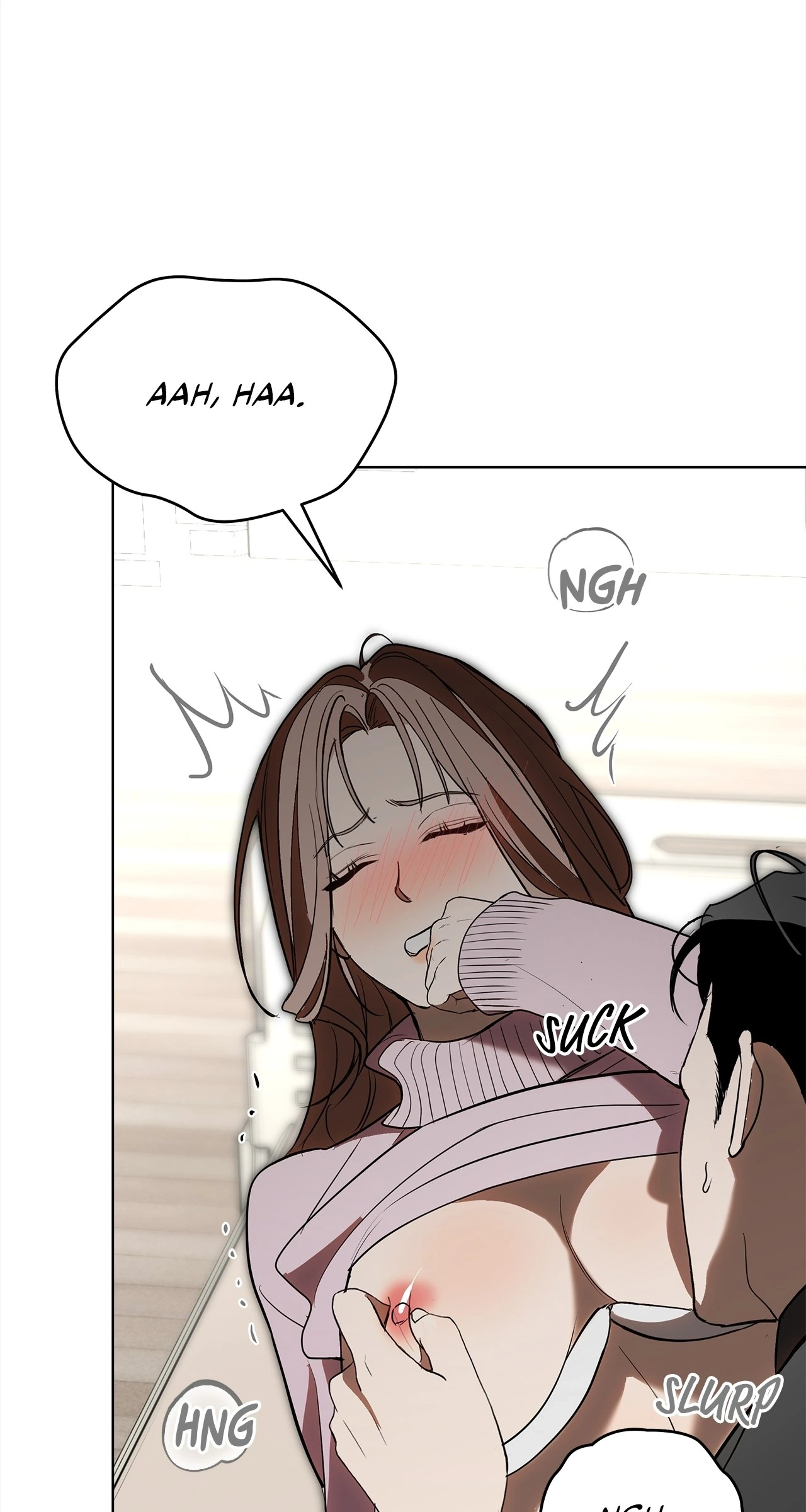 The Absolute Threshold Chapter 32 page 80 - 