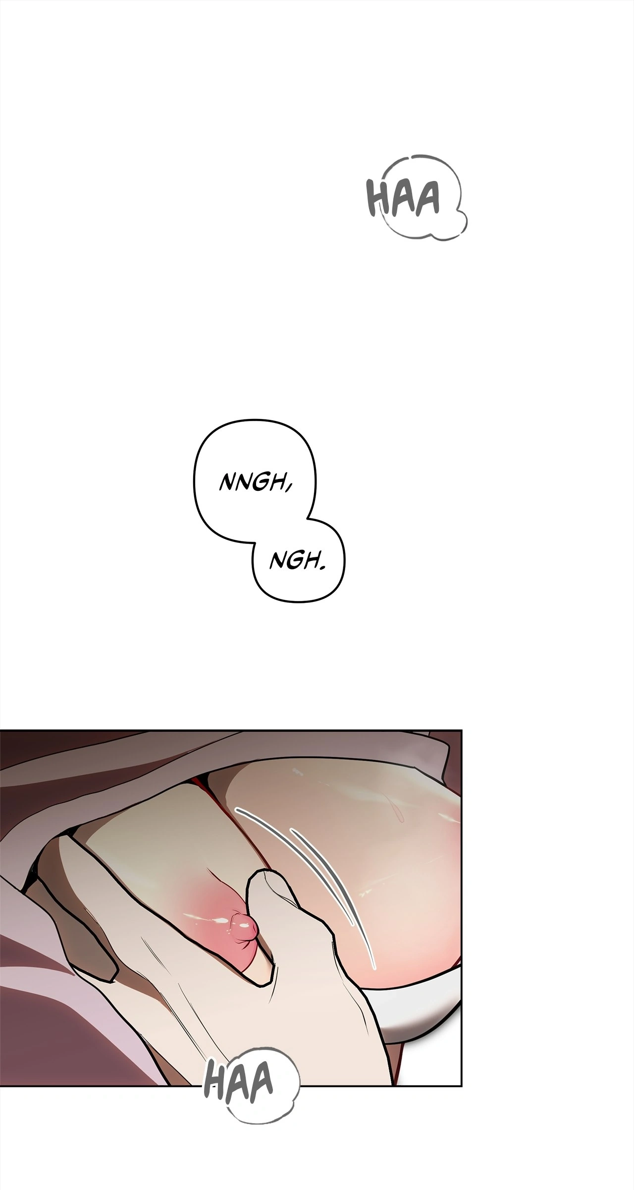 The Absolute Threshold Chapter 32 page 82 - 