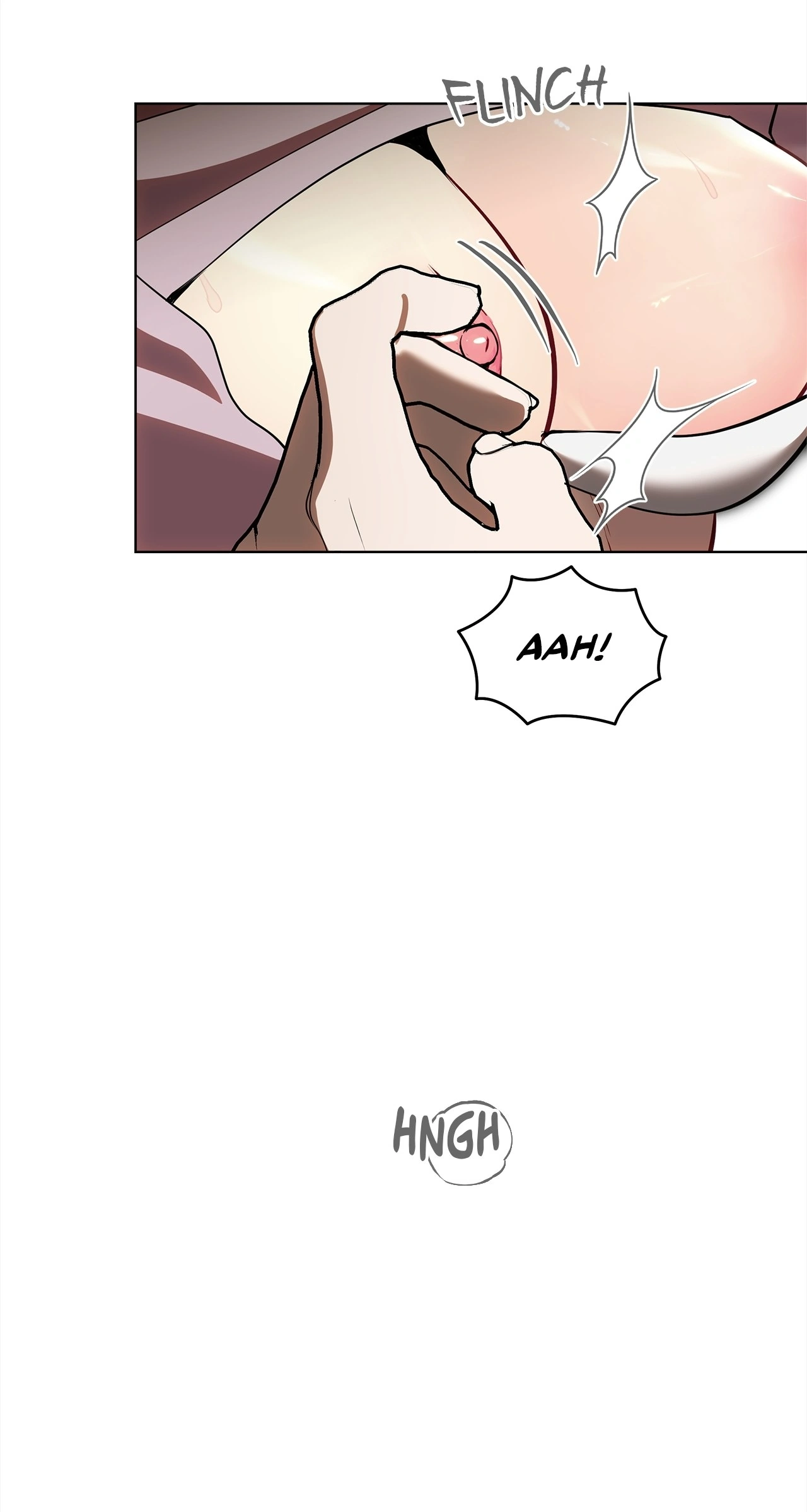 The Absolute Threshold Chapter 32 page 83 - 