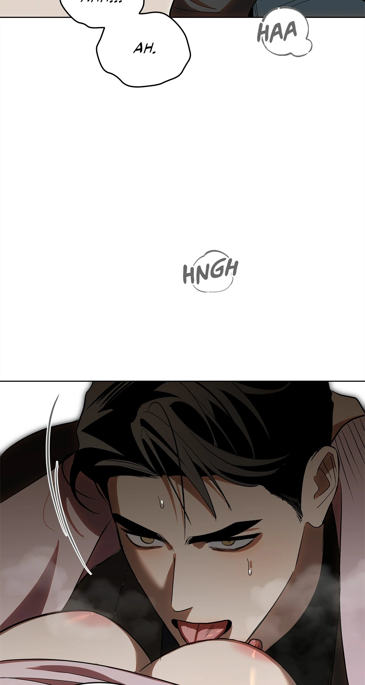 The Absolute Threshold Chapter 32 page 85 - 