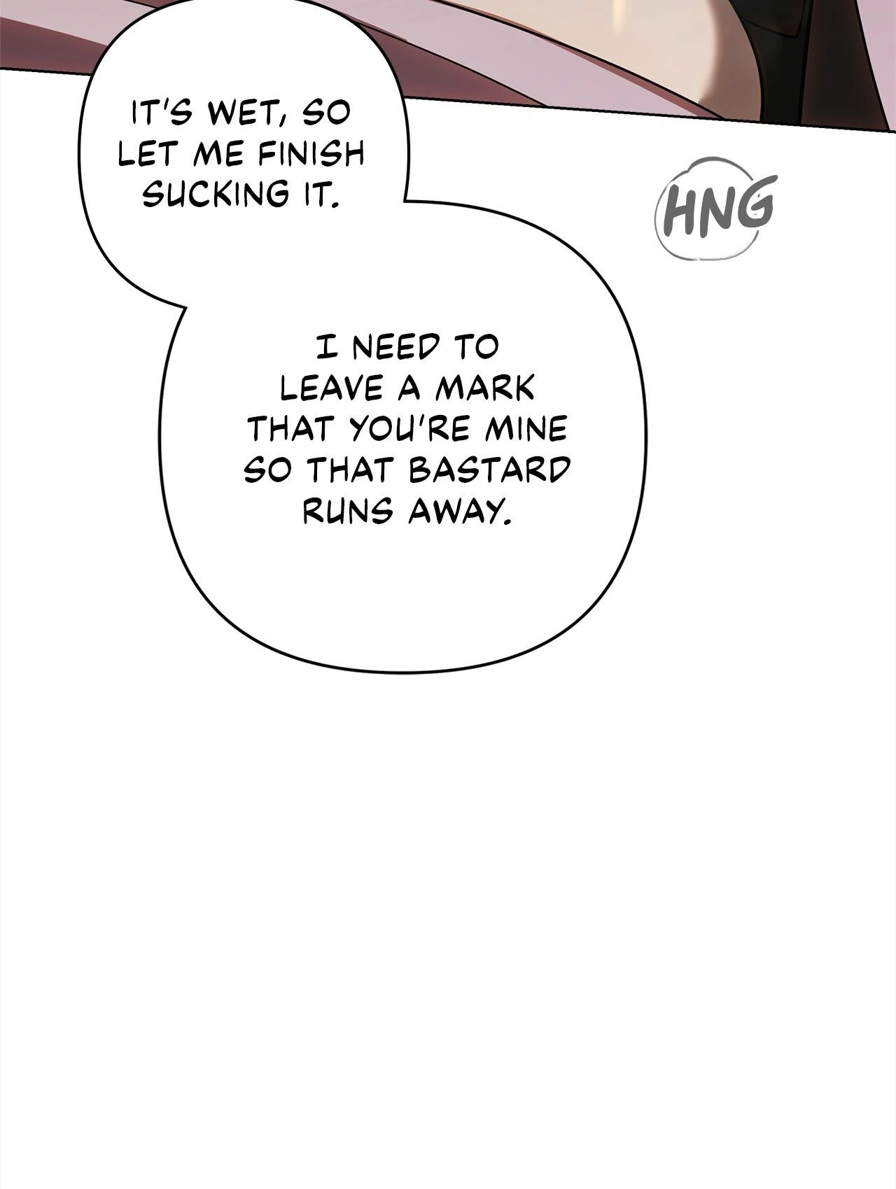 The Absolute Threshold Chapter 32 page 86 - 