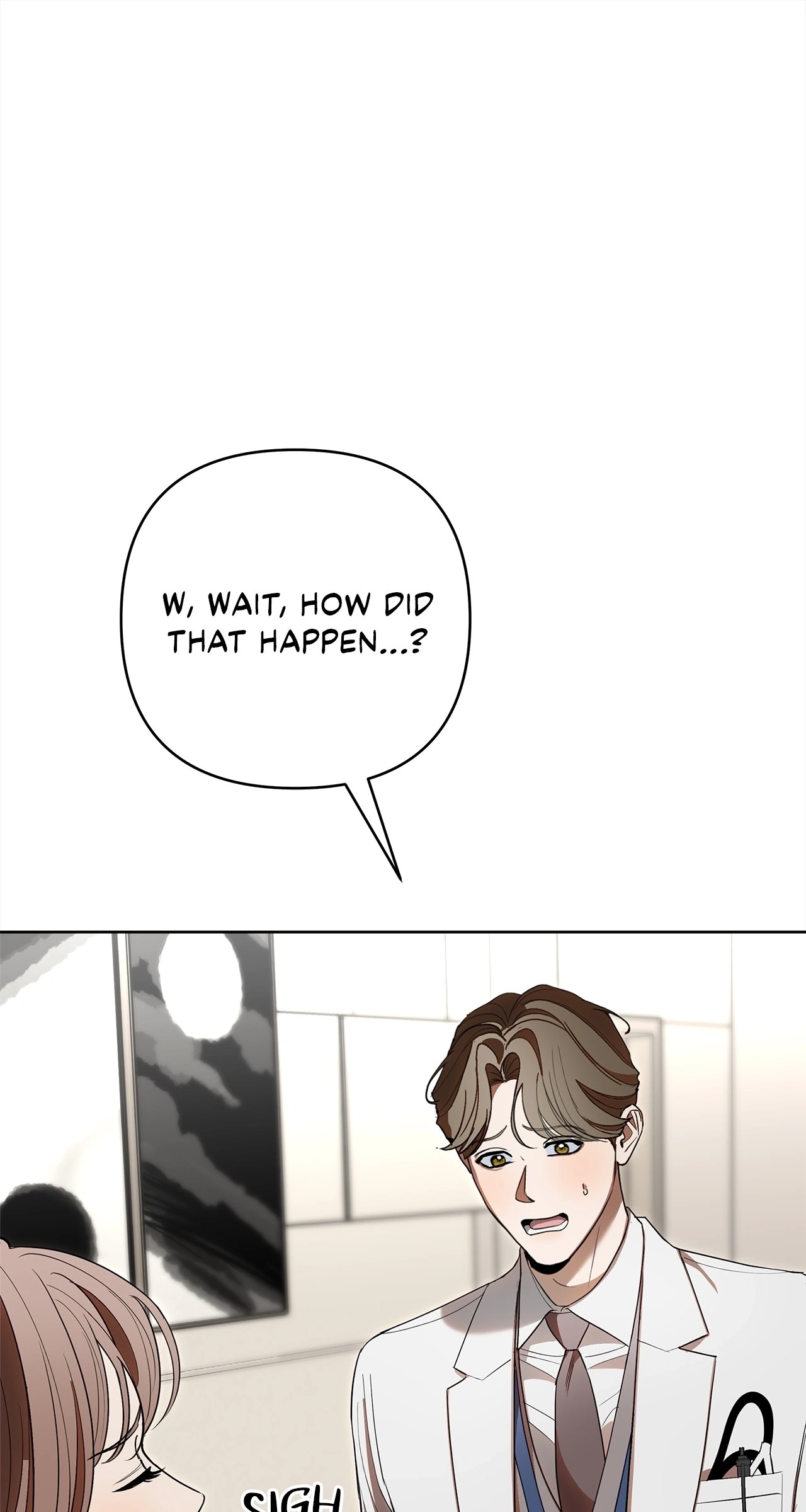 The Absolute Threshold Chapter 32 page 10 - 