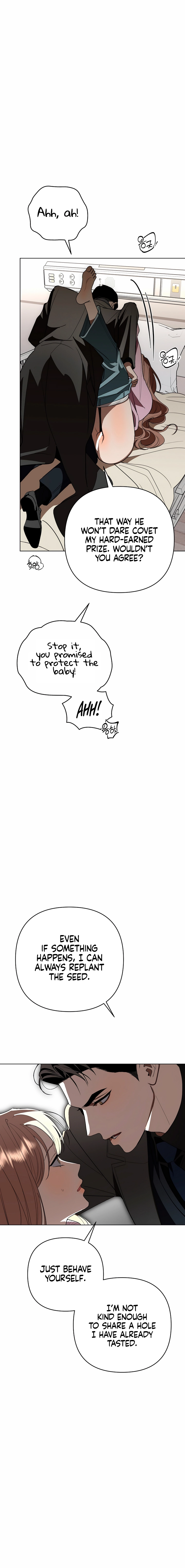The Absolute Threshold Chapter 33 page 2 - 
