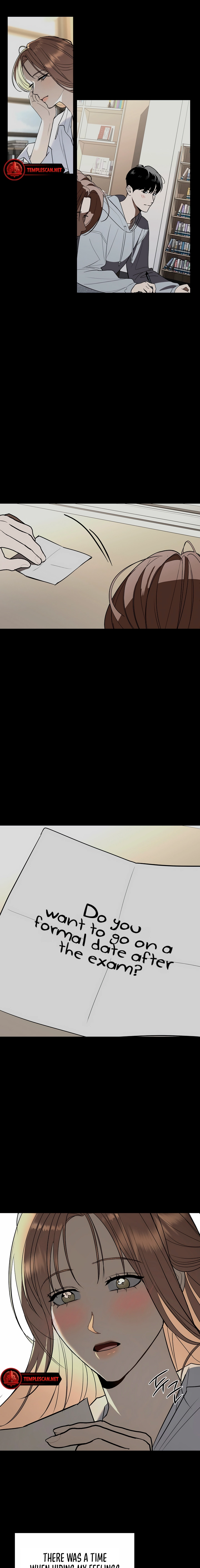 The Absolute Threshold Chapter 33 page 11 - 