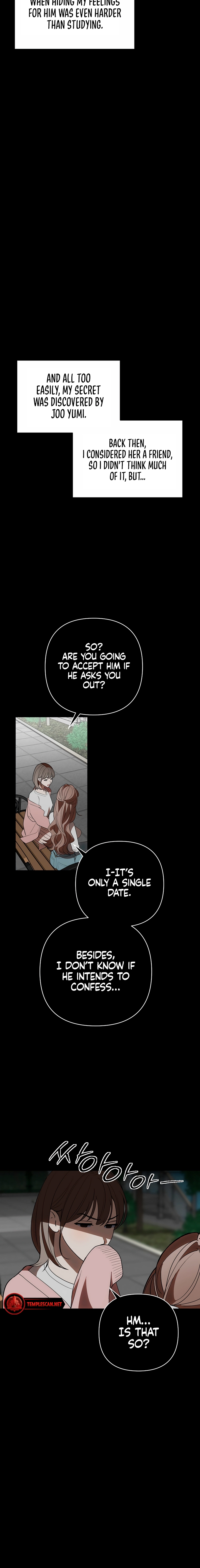 The Absolute Threshold Chapter 33 page 12 - 