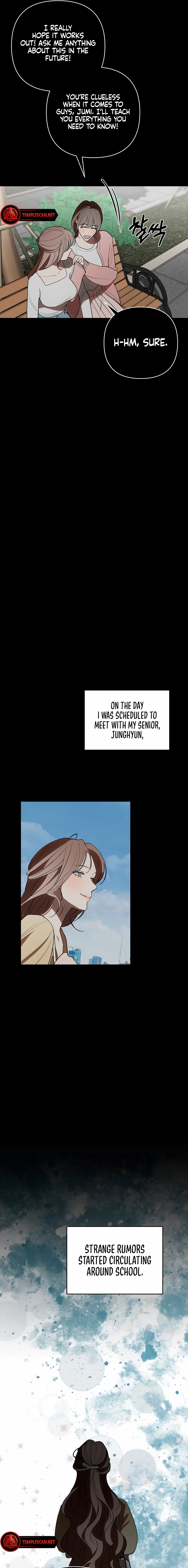 The Absolute Threshold Chapter 33 page 13 - 