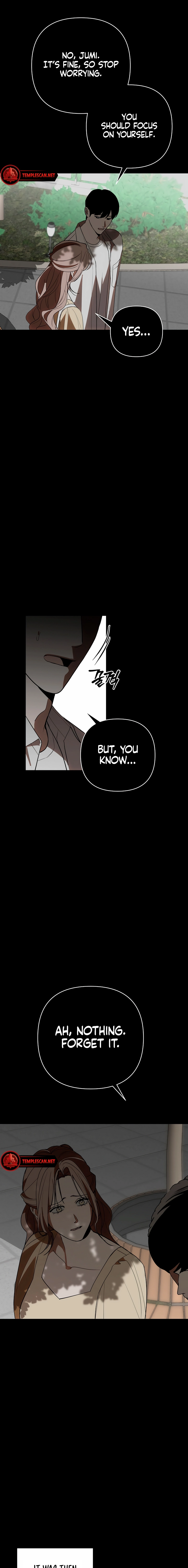 The Absolute Threshold Chapter 33 page 15 - 