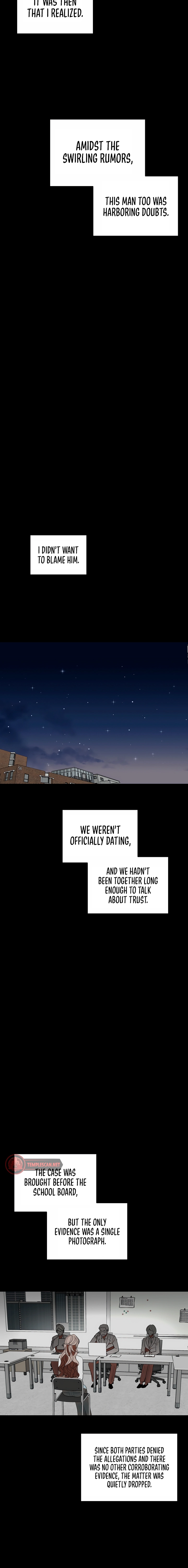 The Absolute Threshold Chapter 33 page 16 - 