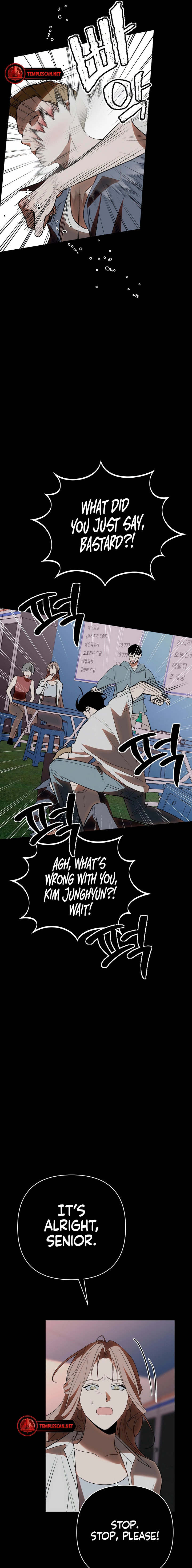 The Absolute Threshold Chapter 33 page 19 - 