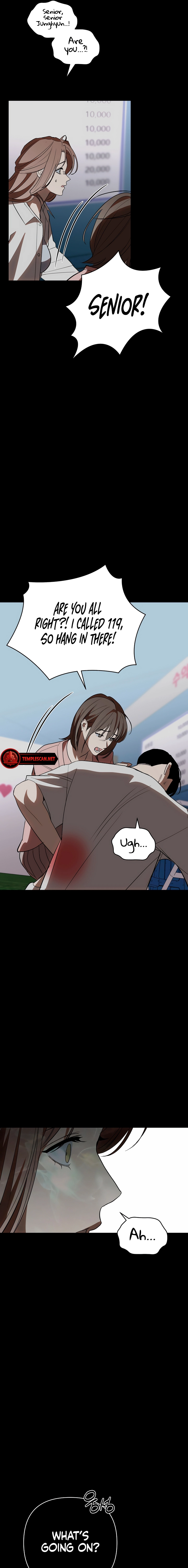 The Absolute Threshold Chapter 33 page 21 - 