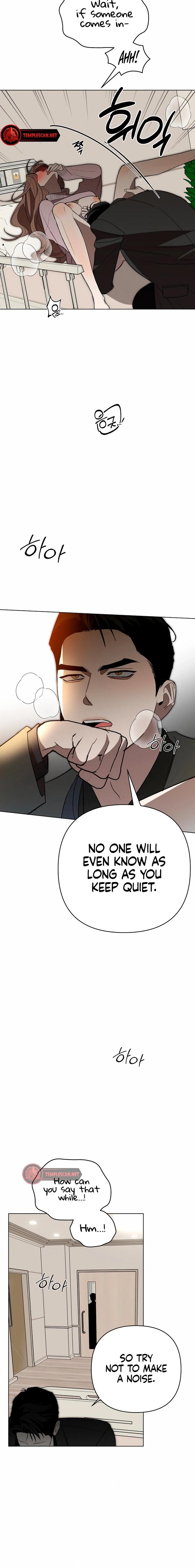 The Absolute Threshold Chapter 33 page 4 - 