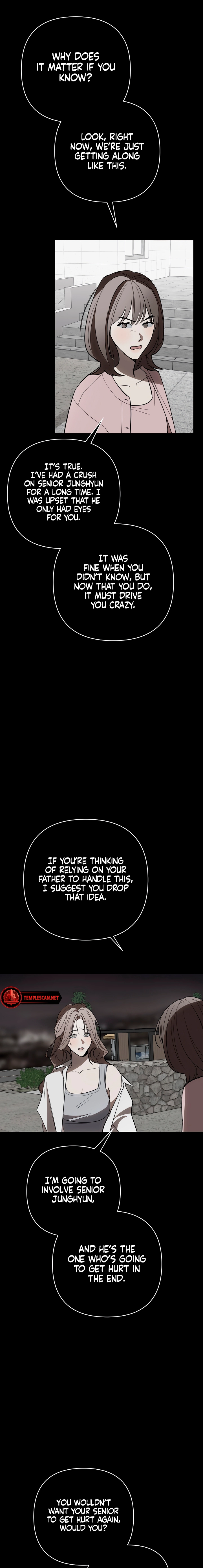 The Absolute Threshold Chapter 34 page 13 - 