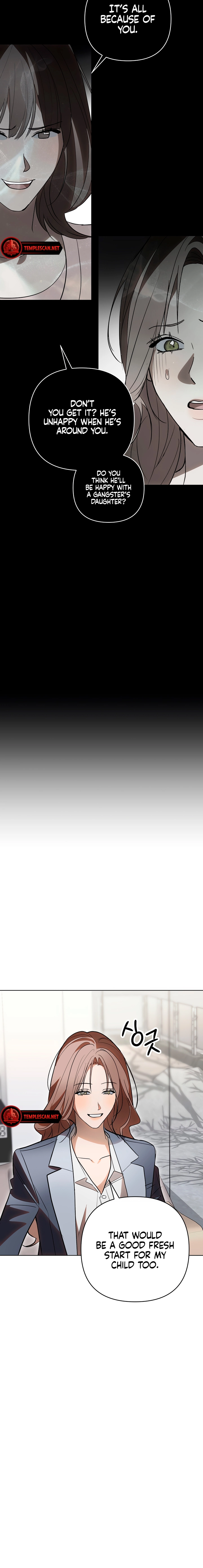 The Absolute Threshold Chapter 34 page 14 - 