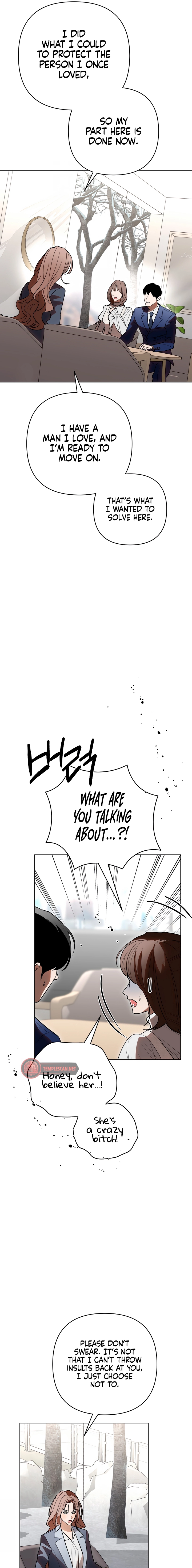 The Absolute Threshold Chapter 34 page 15 - 