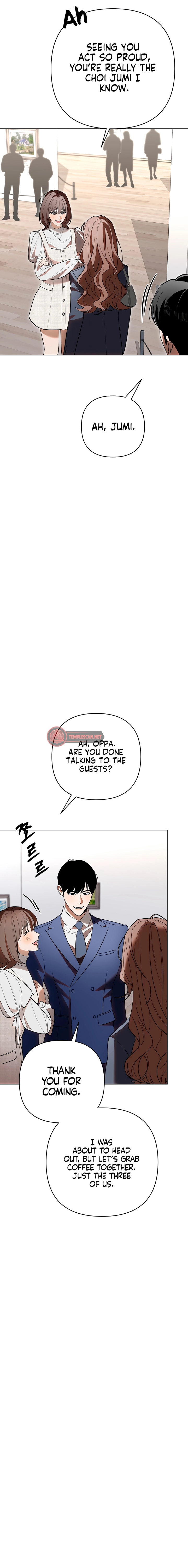 The Absolute Threshold Chapter 34 page 3 - 