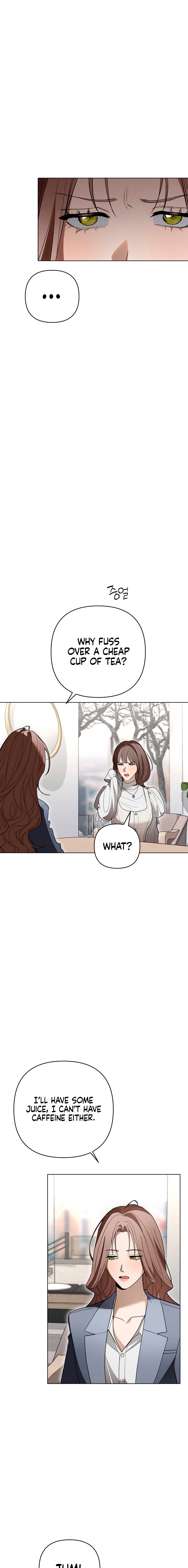 The Absolute Threshold Chapter 34 page 5 - 