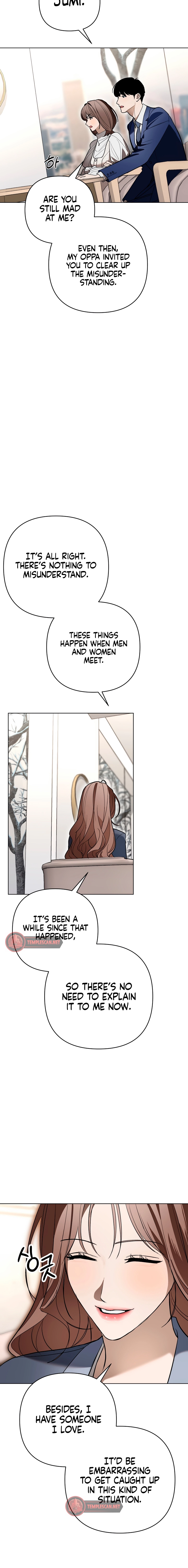 The Absolute Threshold Chapter 34 page 6 - 