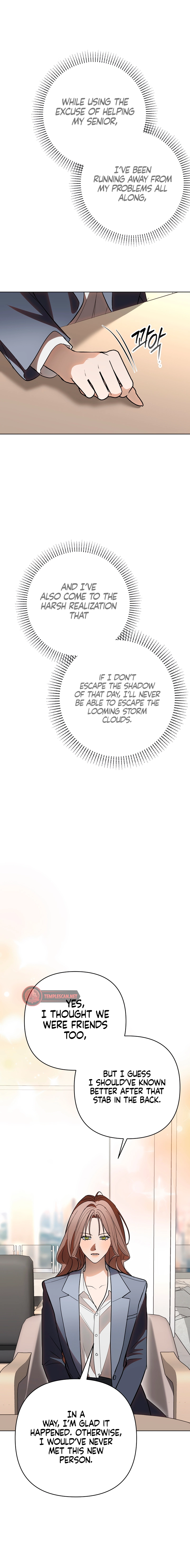 The Absolute Threshold Chapter 34 page 9 - 